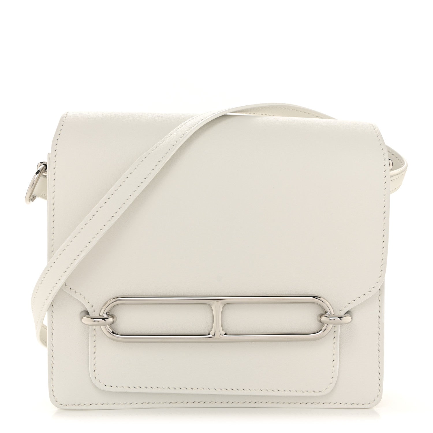 Swift Mini Sac Roulis New White