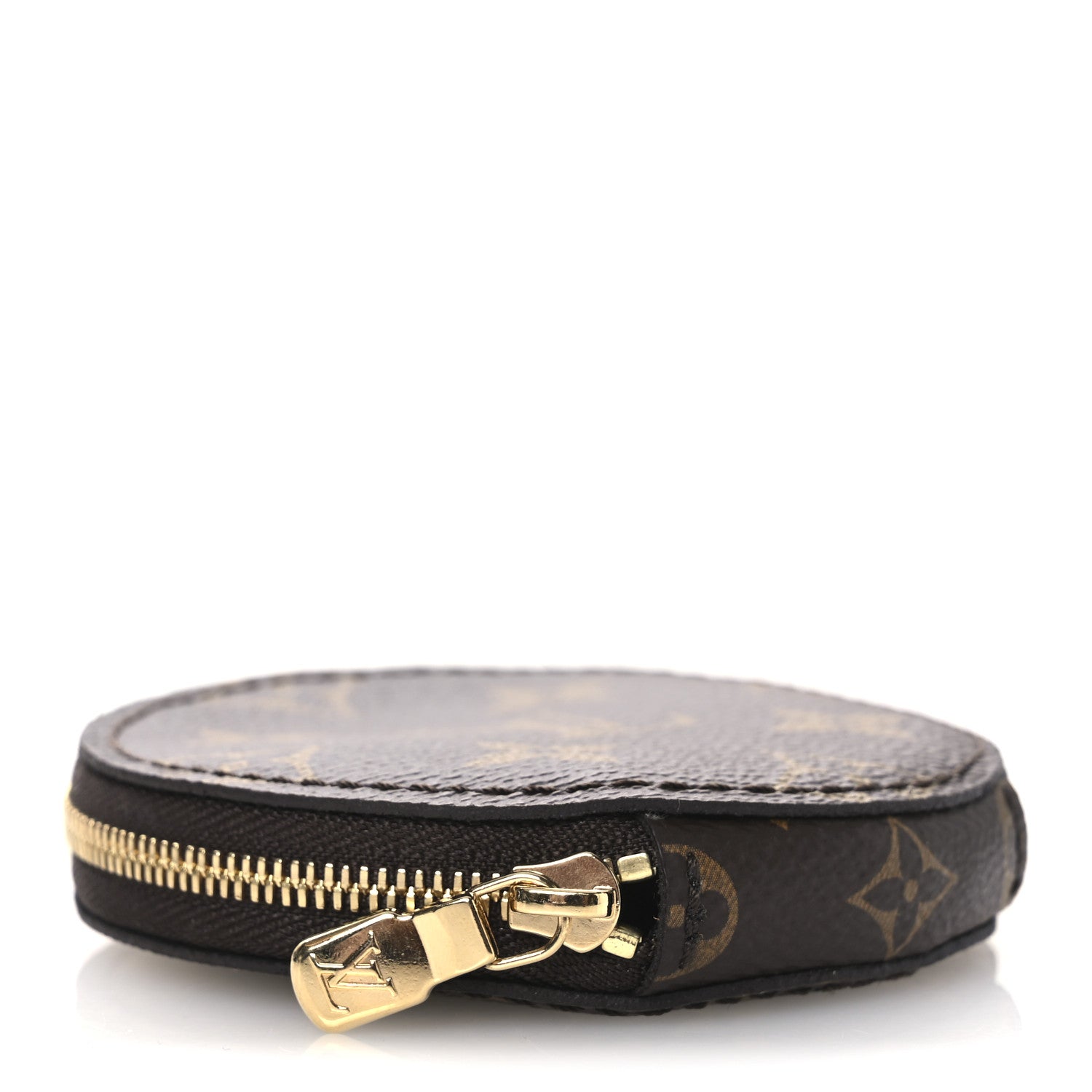 Monogram Multi Pochette Accessories Bandouliere Shoulder Strap Black