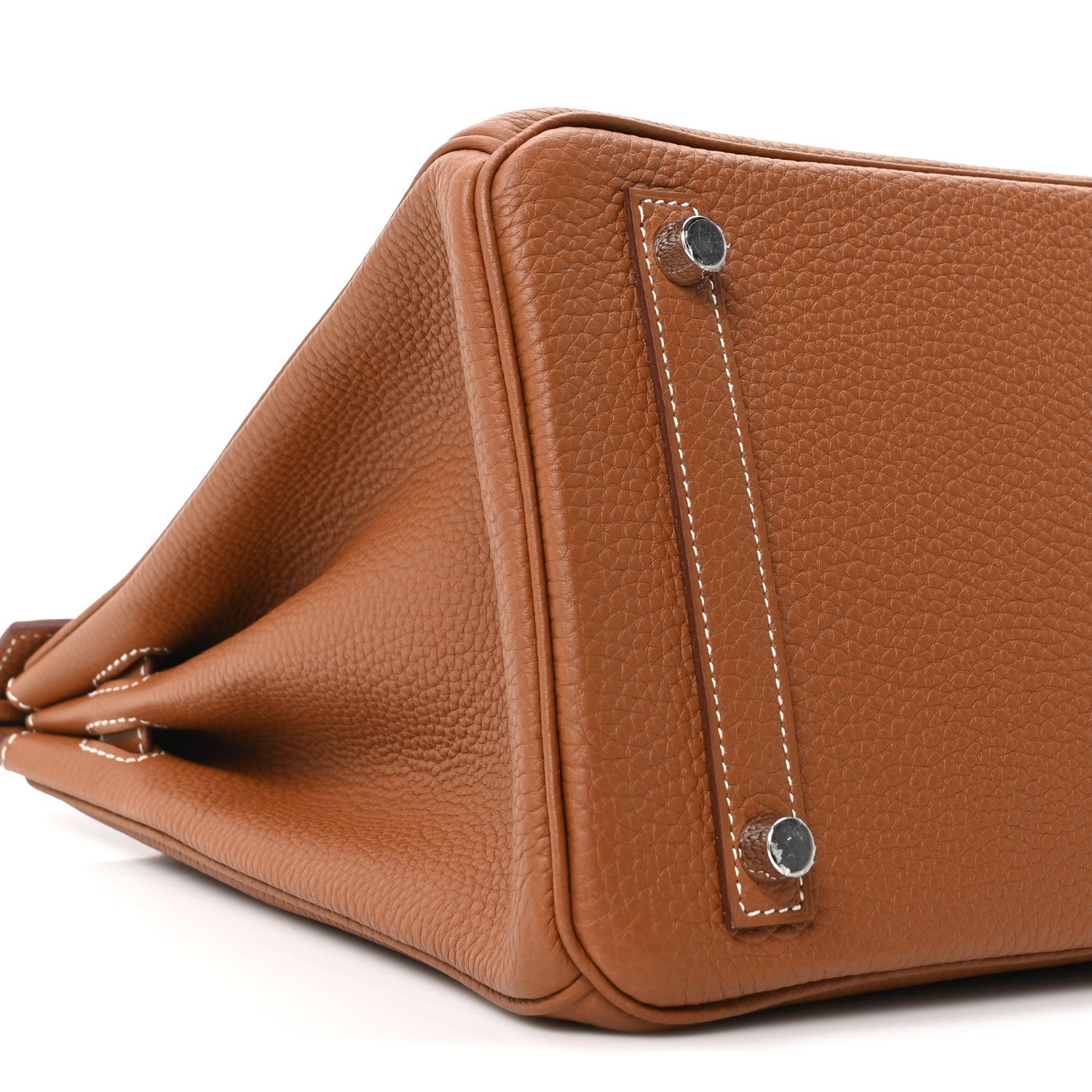 Togo BIRKIN 30 Gold