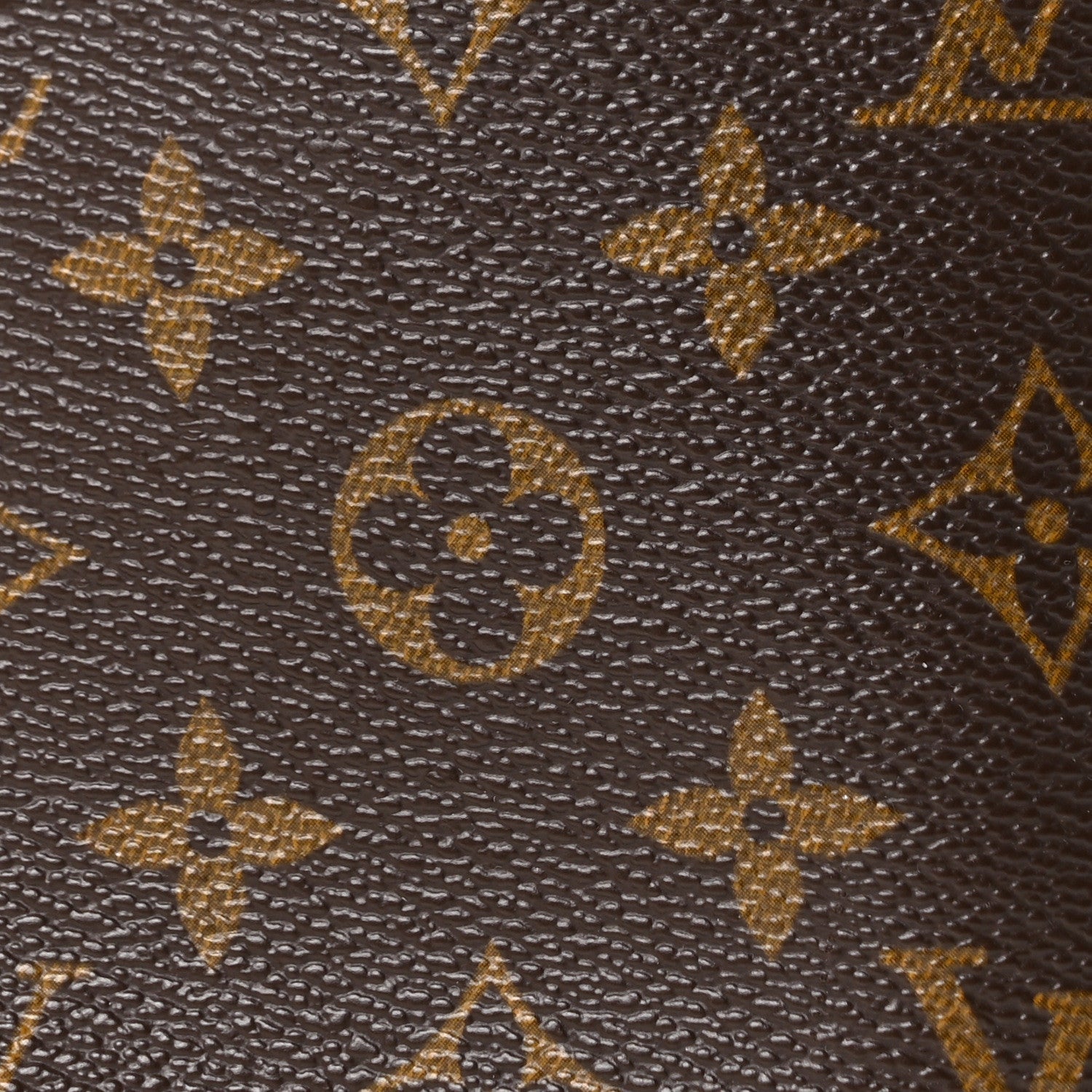 Monogram Trousse 28