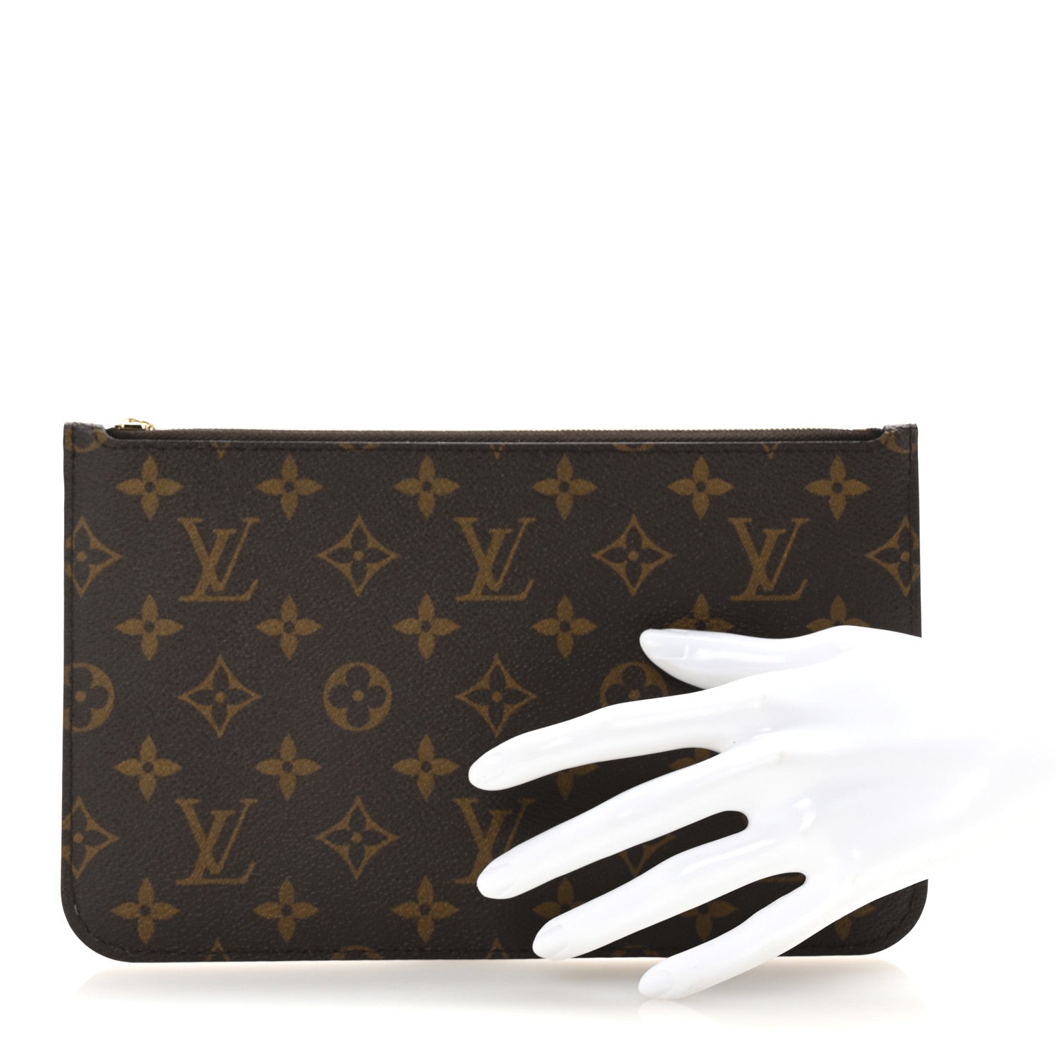 Monogram Neverfull MM GM Pochette
