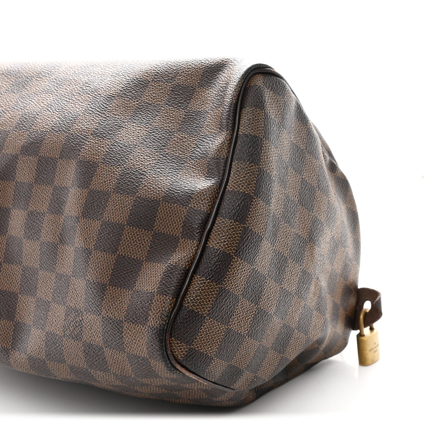 Damier Ebene Speedy 30