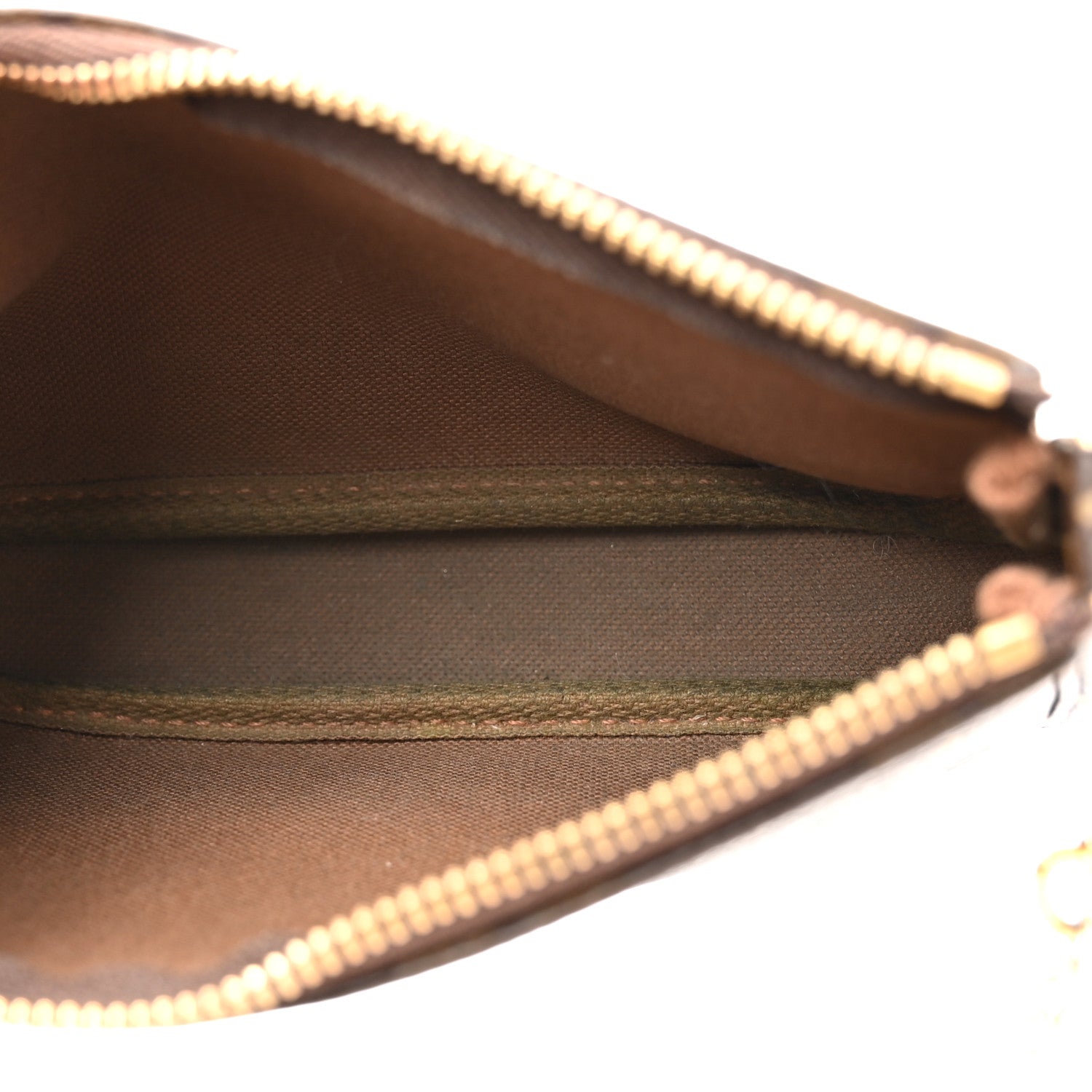 Monogram Mini Pochette Accessories
