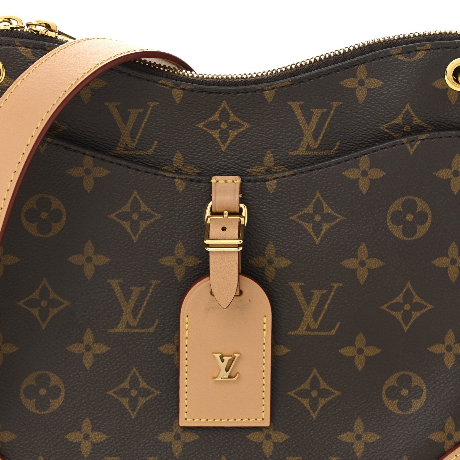Monogram Odeon PM Natural