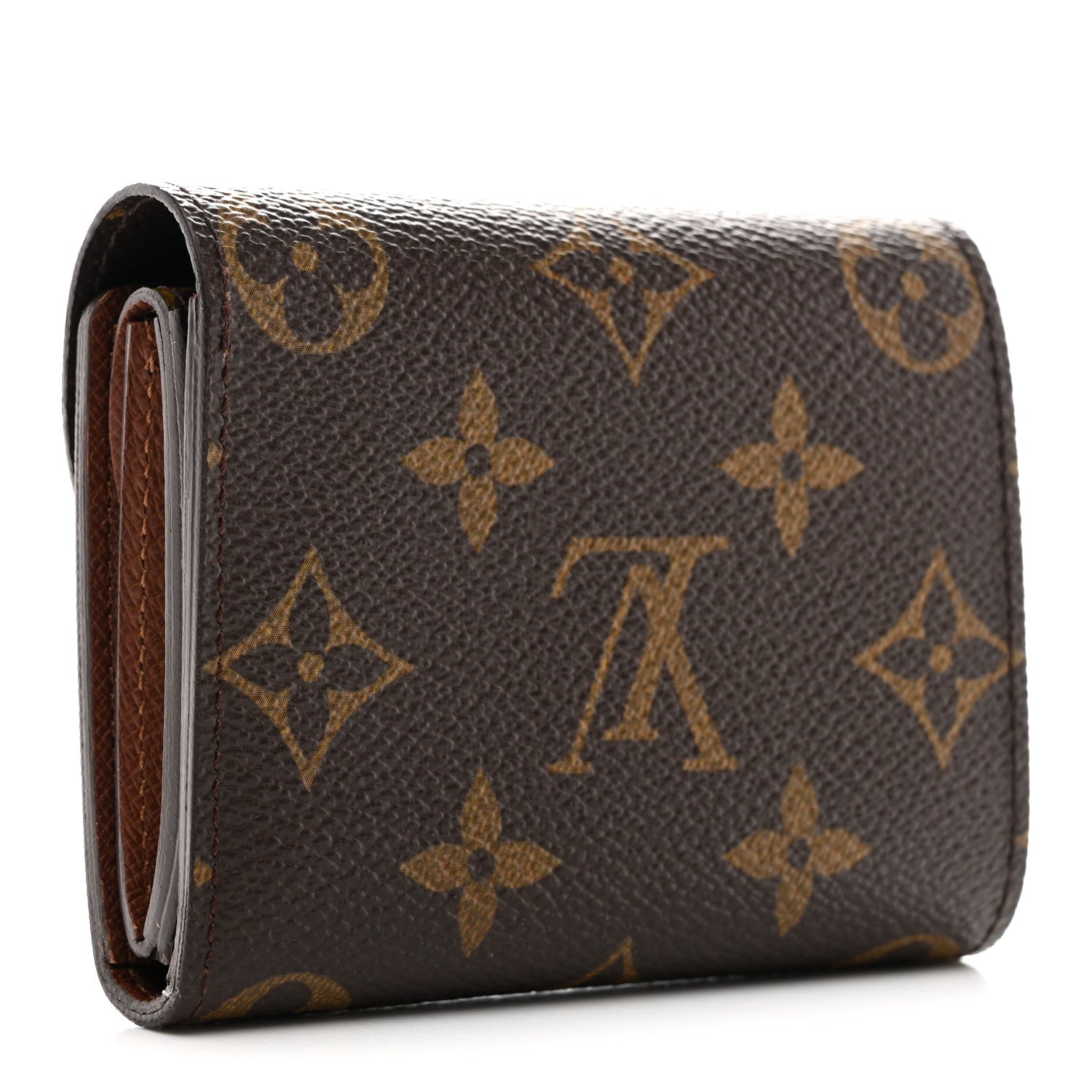 Monogram Helene Wallet