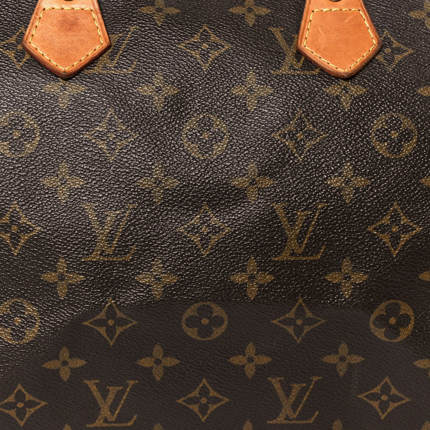 Monogram Speedy 30