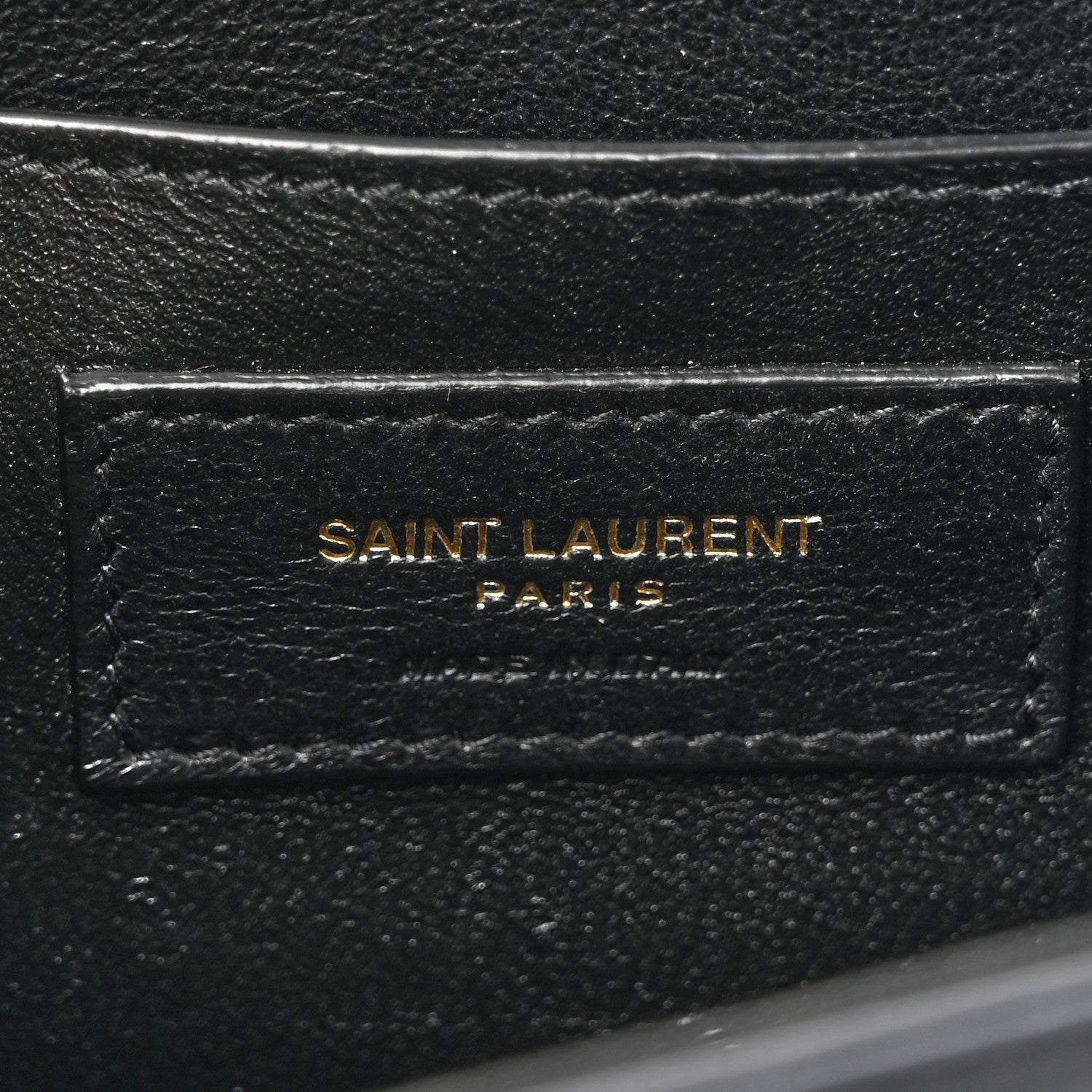 Box Calfskin Monogram Medium Solferino Satchel Deep Marine