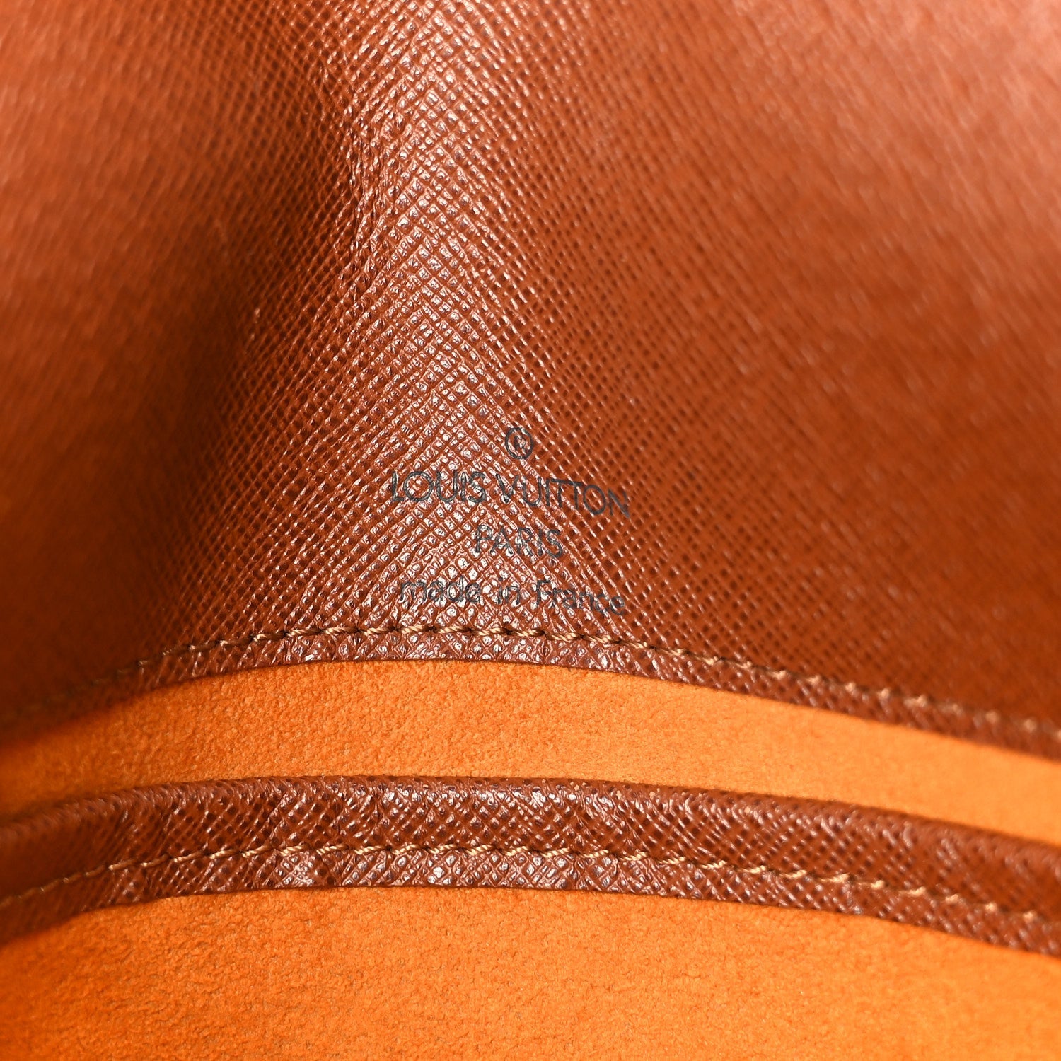 Monogram Musette Tango