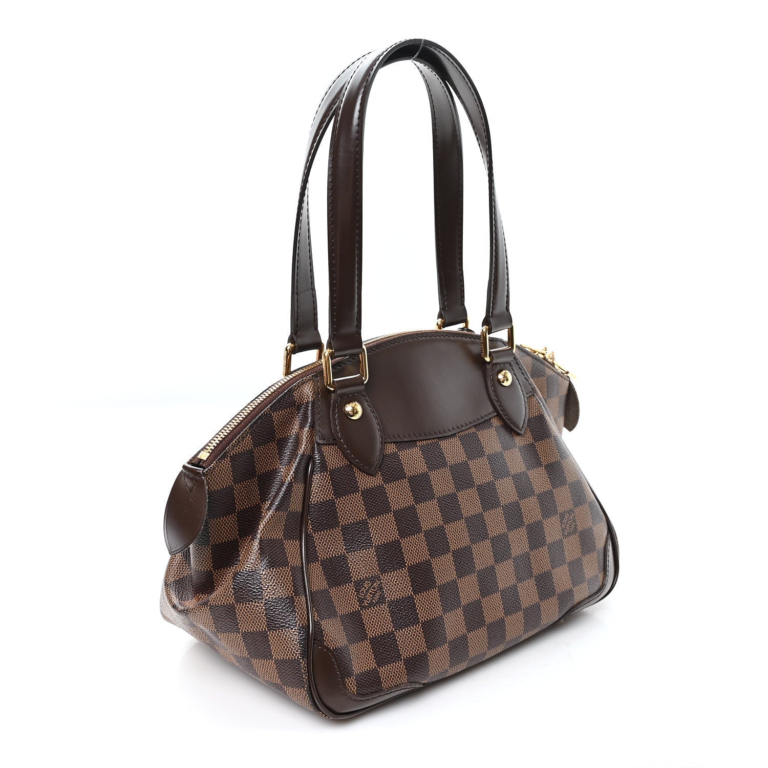 Damier Ebene Verona PM