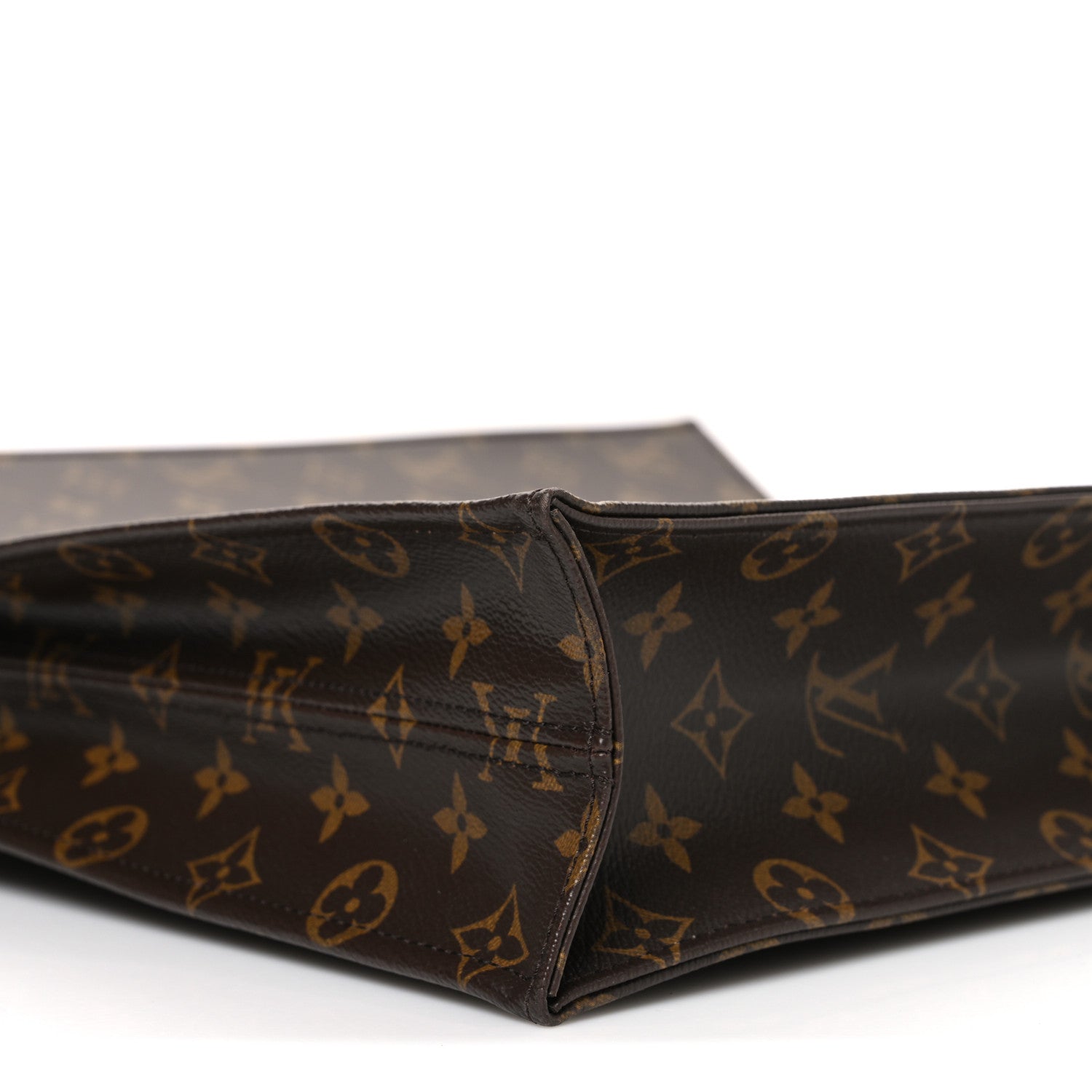 Monogram Sac Plat