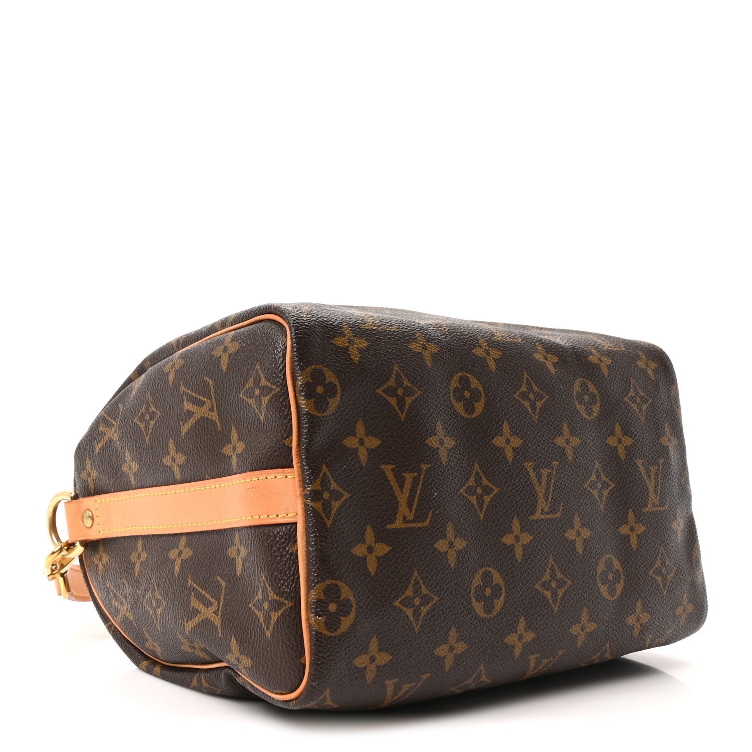 Monogram Speedy Bandouliere 25