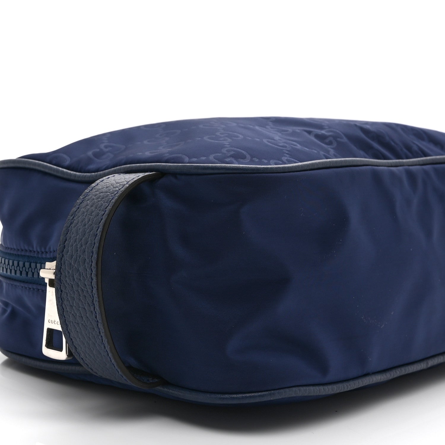 Nylon Monogram Dolmias Pouch Tide