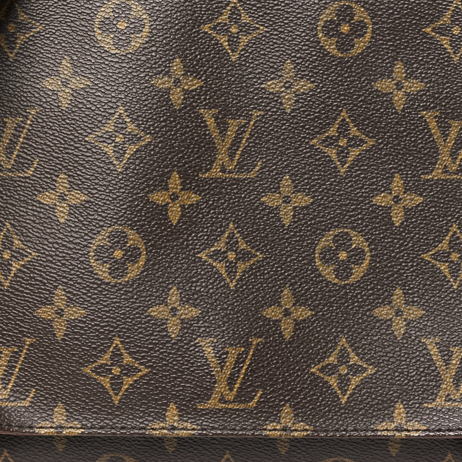 Monogram Musette Tango