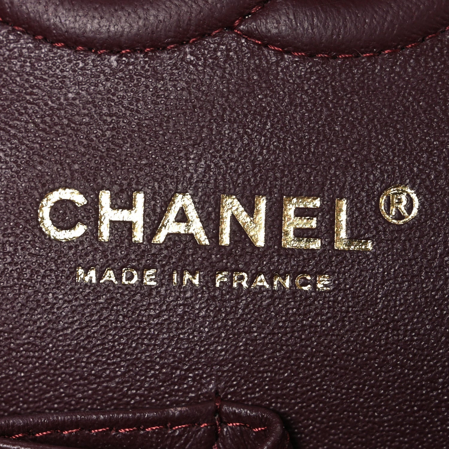 Caviar Quilted Small Double Flap Black