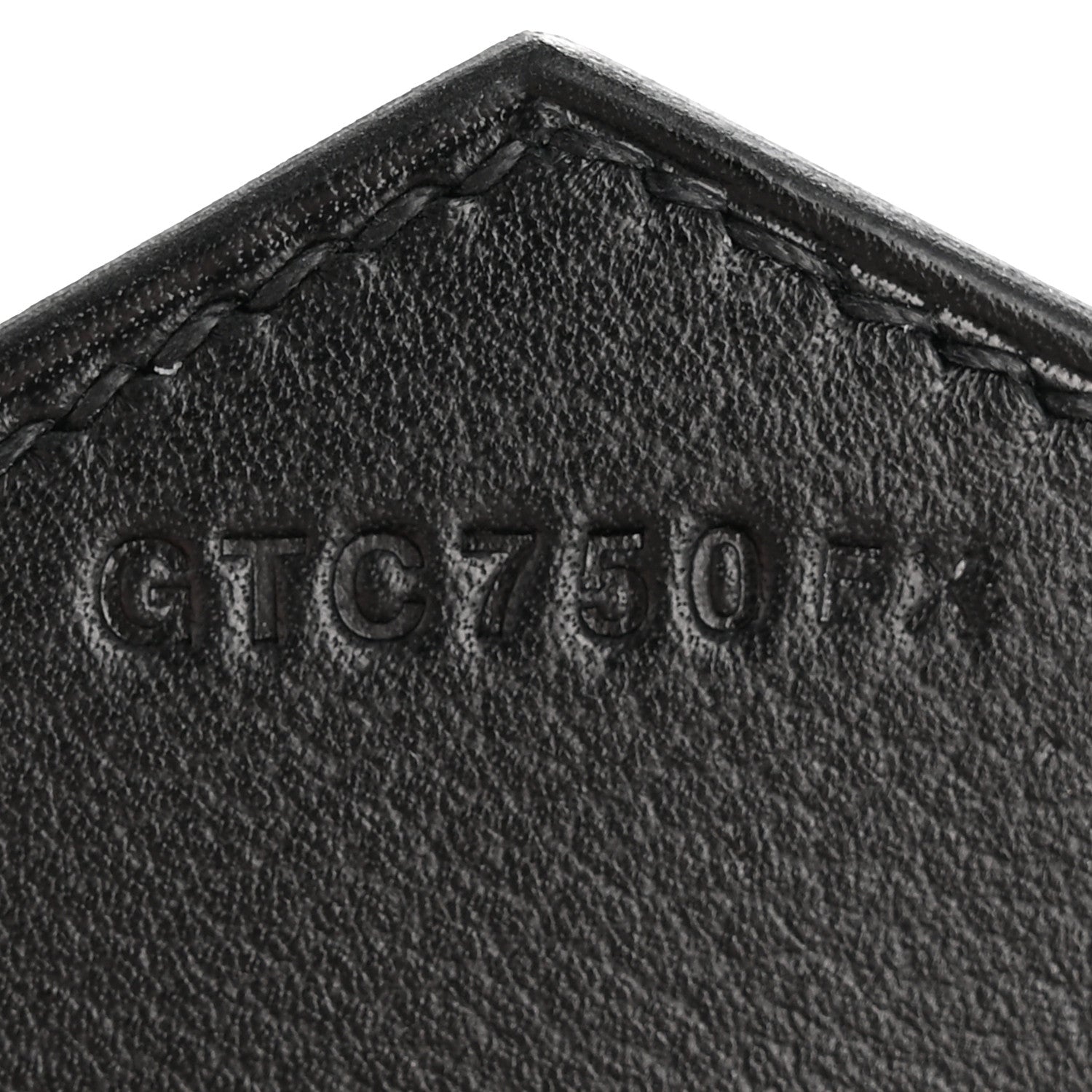 Evergrain Faubourg Express GM Black