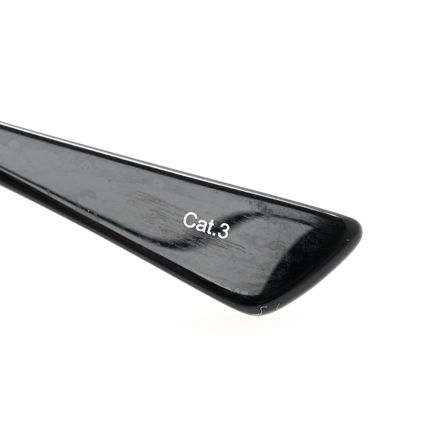 Acetate Frame Sunglasses GG0261SA Black