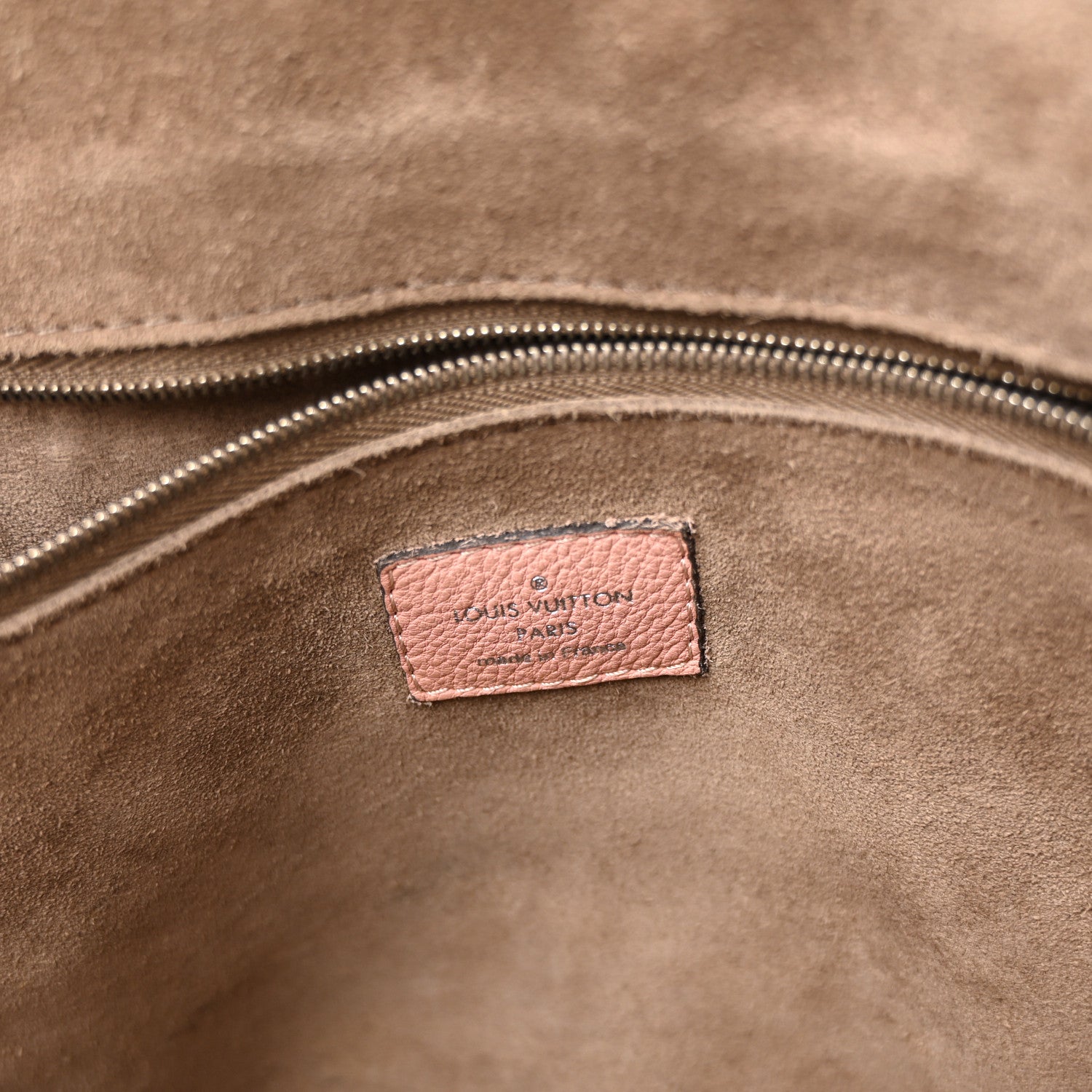 Veau Cachemire Soft Lockit PM Magnolia
