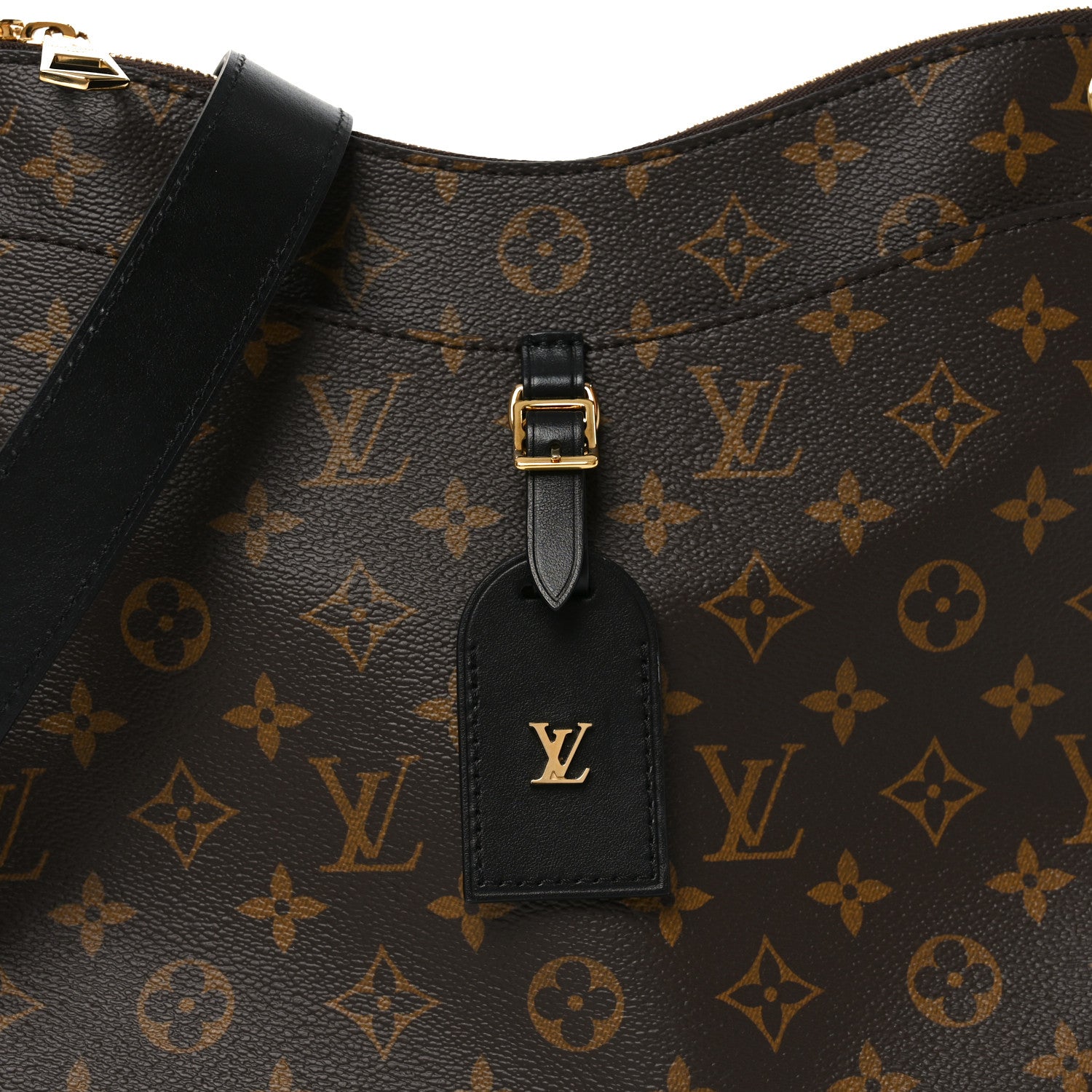 Monogram Odeon MM Black