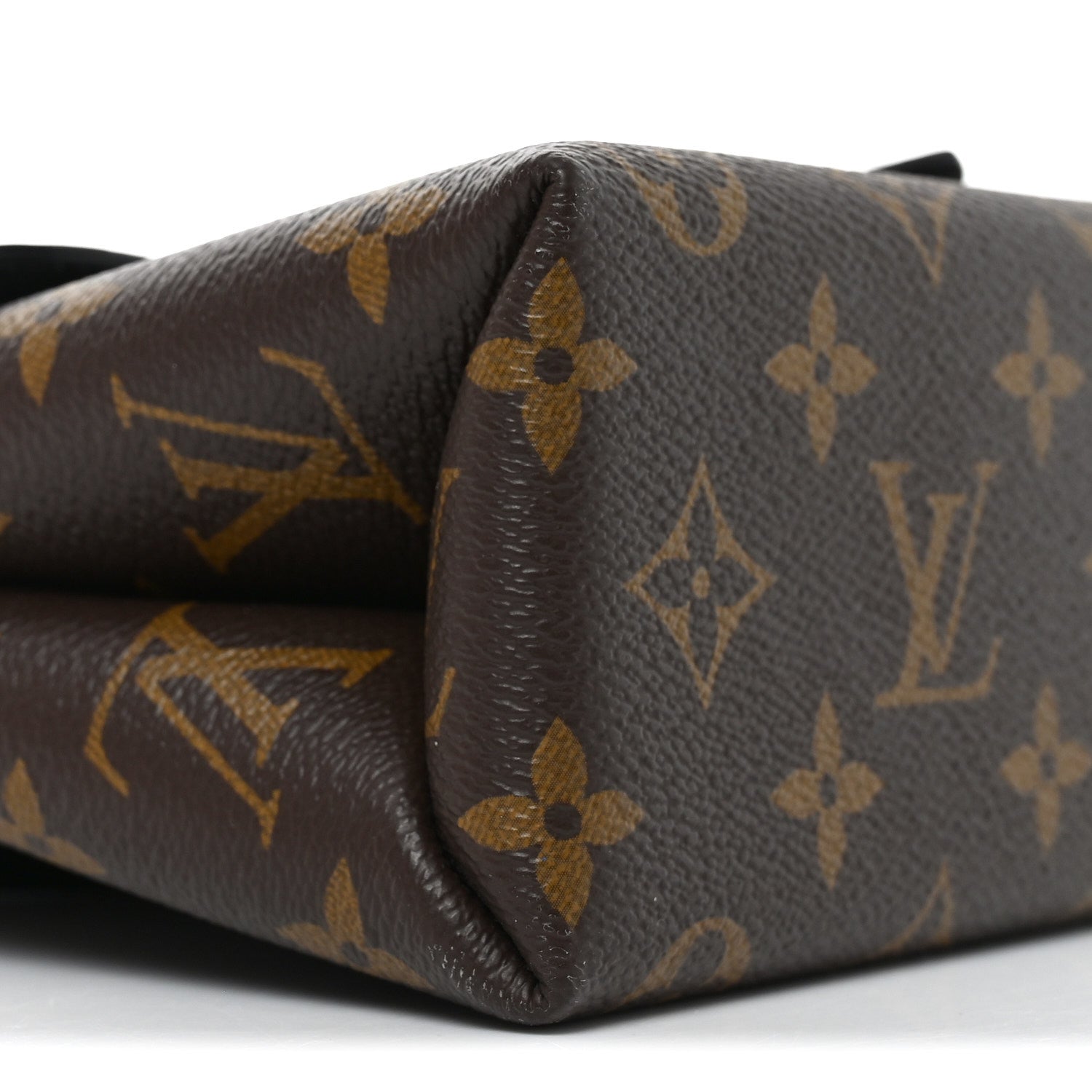 Monogram Locky BB Black