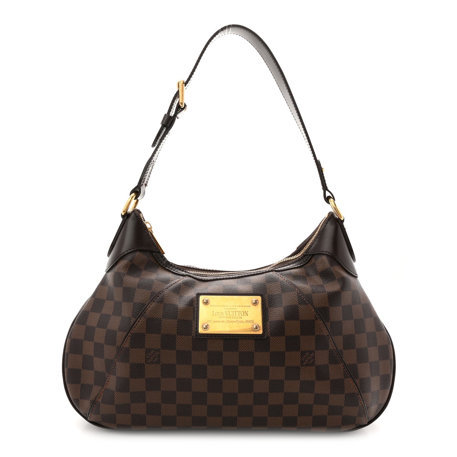 Damier Ebene Thames GM