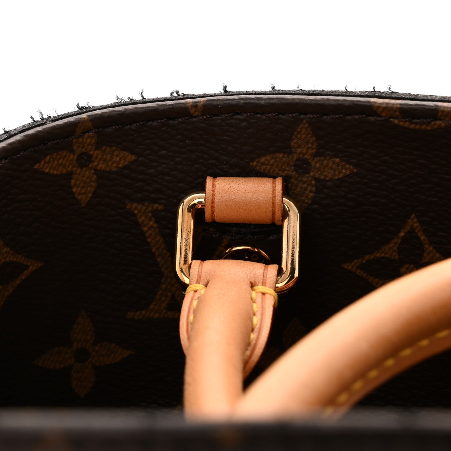 Monogram Montaigne MM