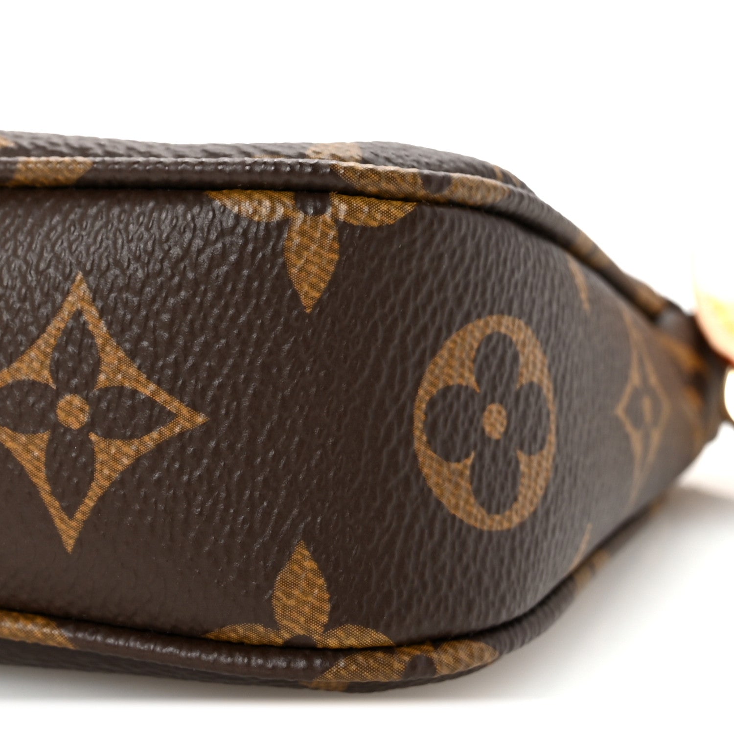 Monogram Chain Pochette Accessories