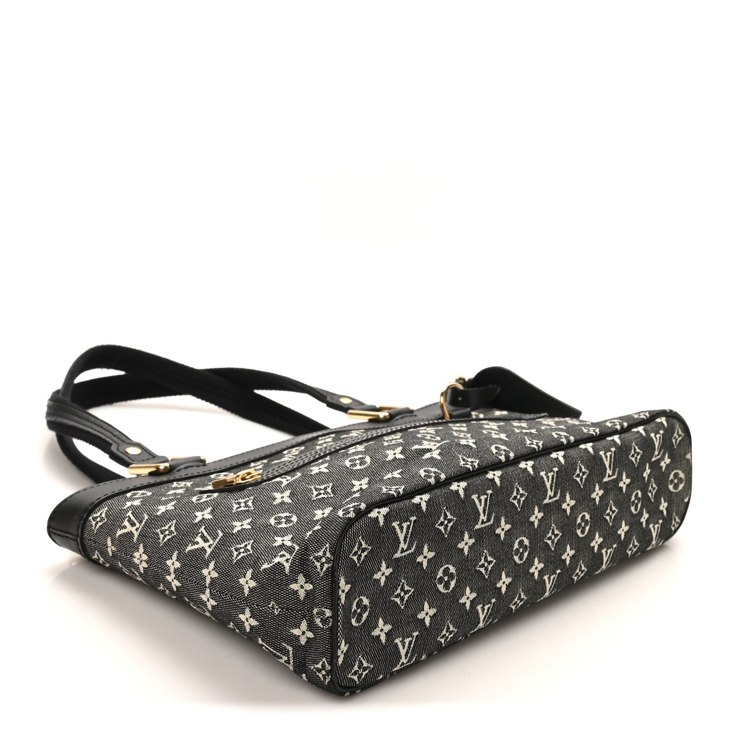 Mini Monogram Lucille PM Black