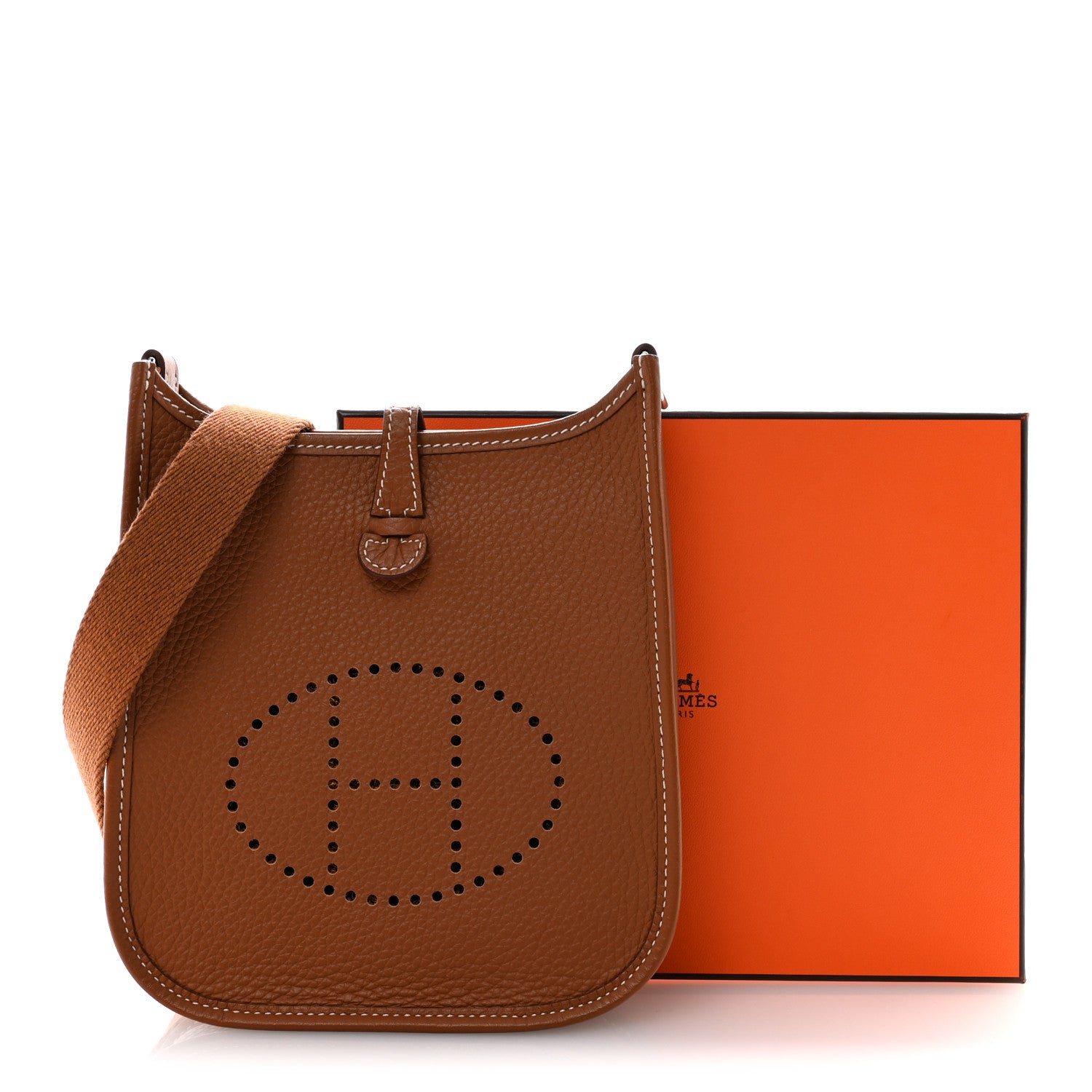 Taurillon Clemence Evelyne TPM Gold