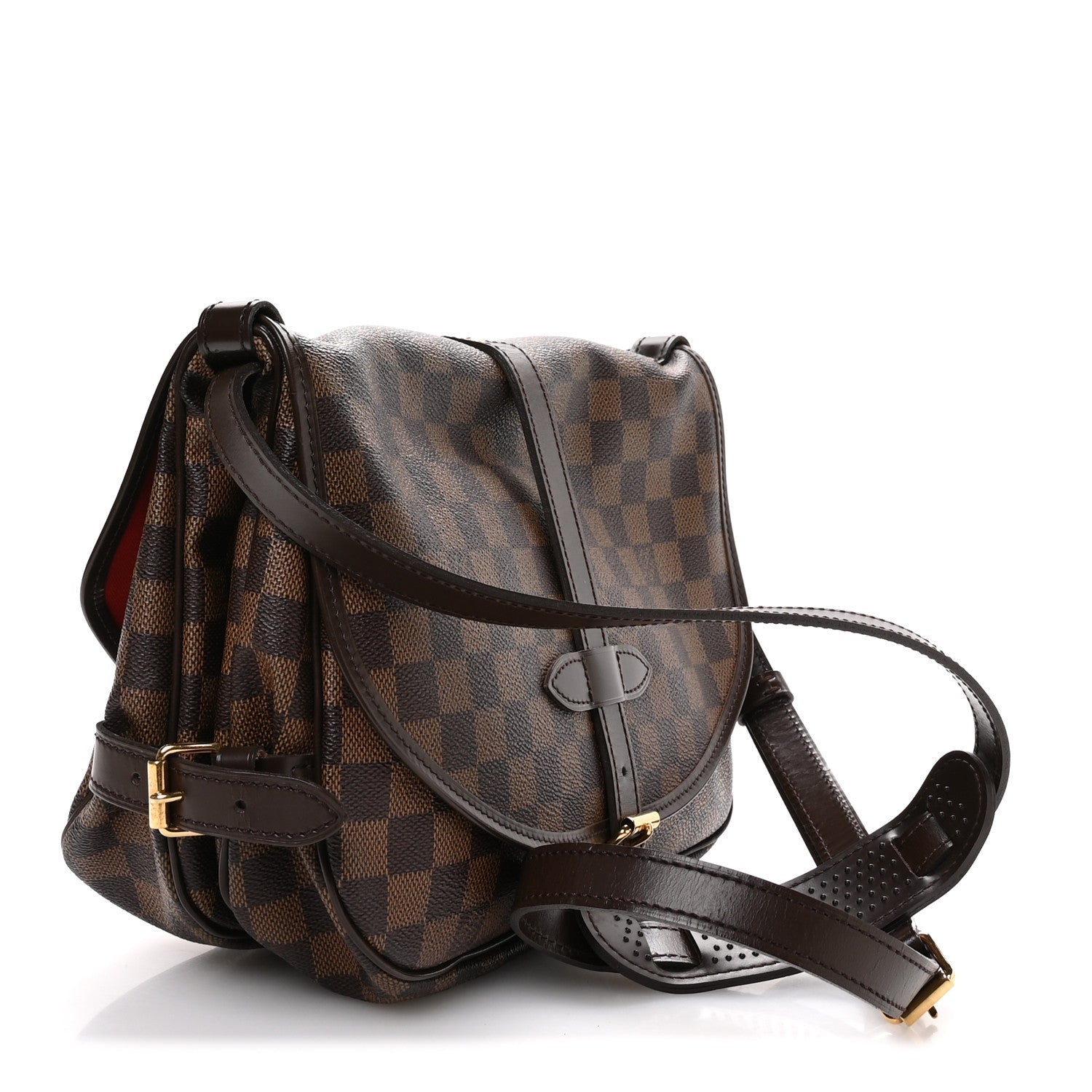 Damier Ebene Saumur 30