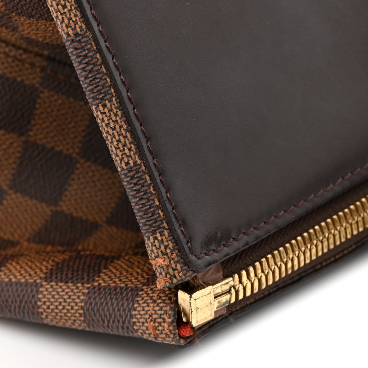 Damier Ebene Greenwich PM
