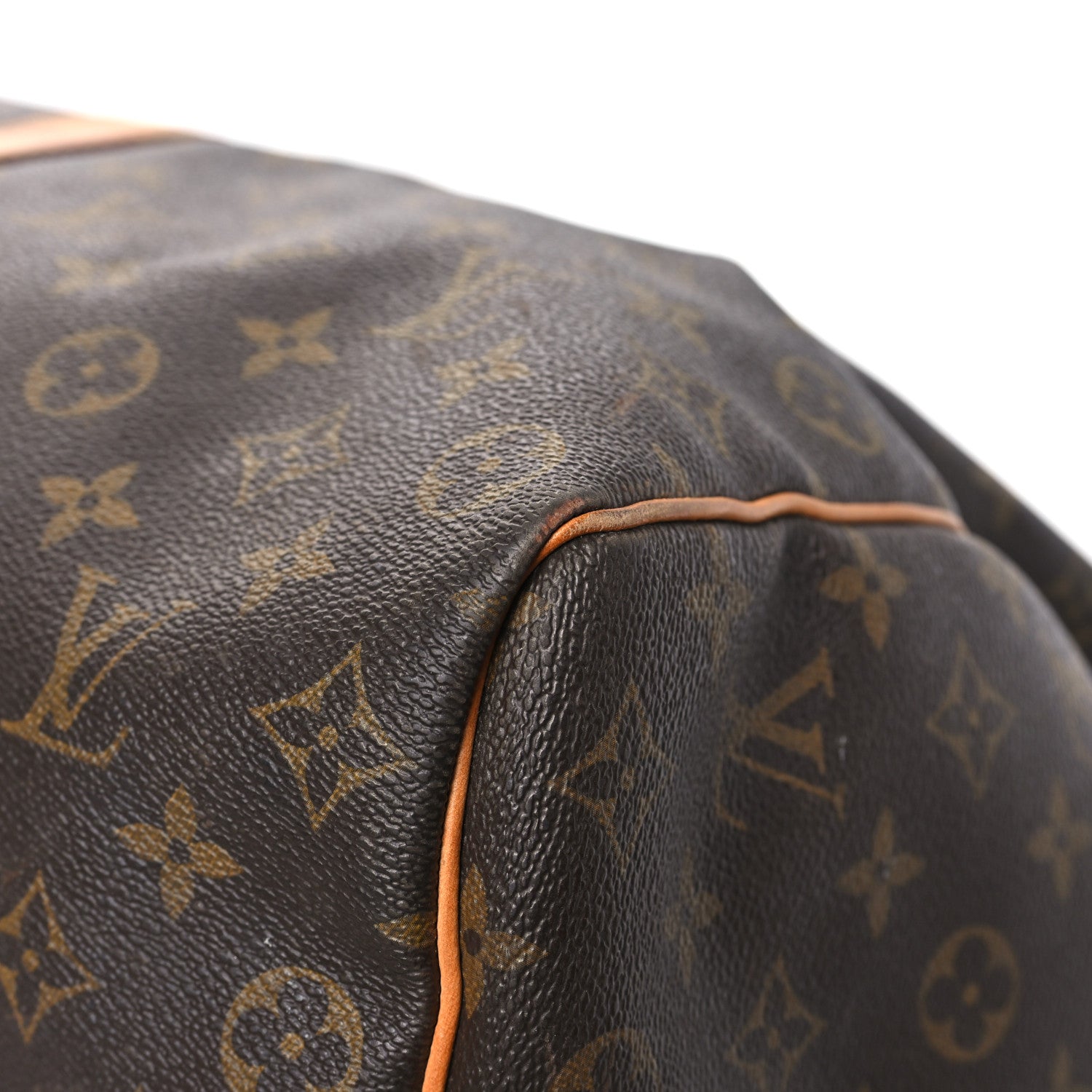 Monogram Keepall Bandouliere 50