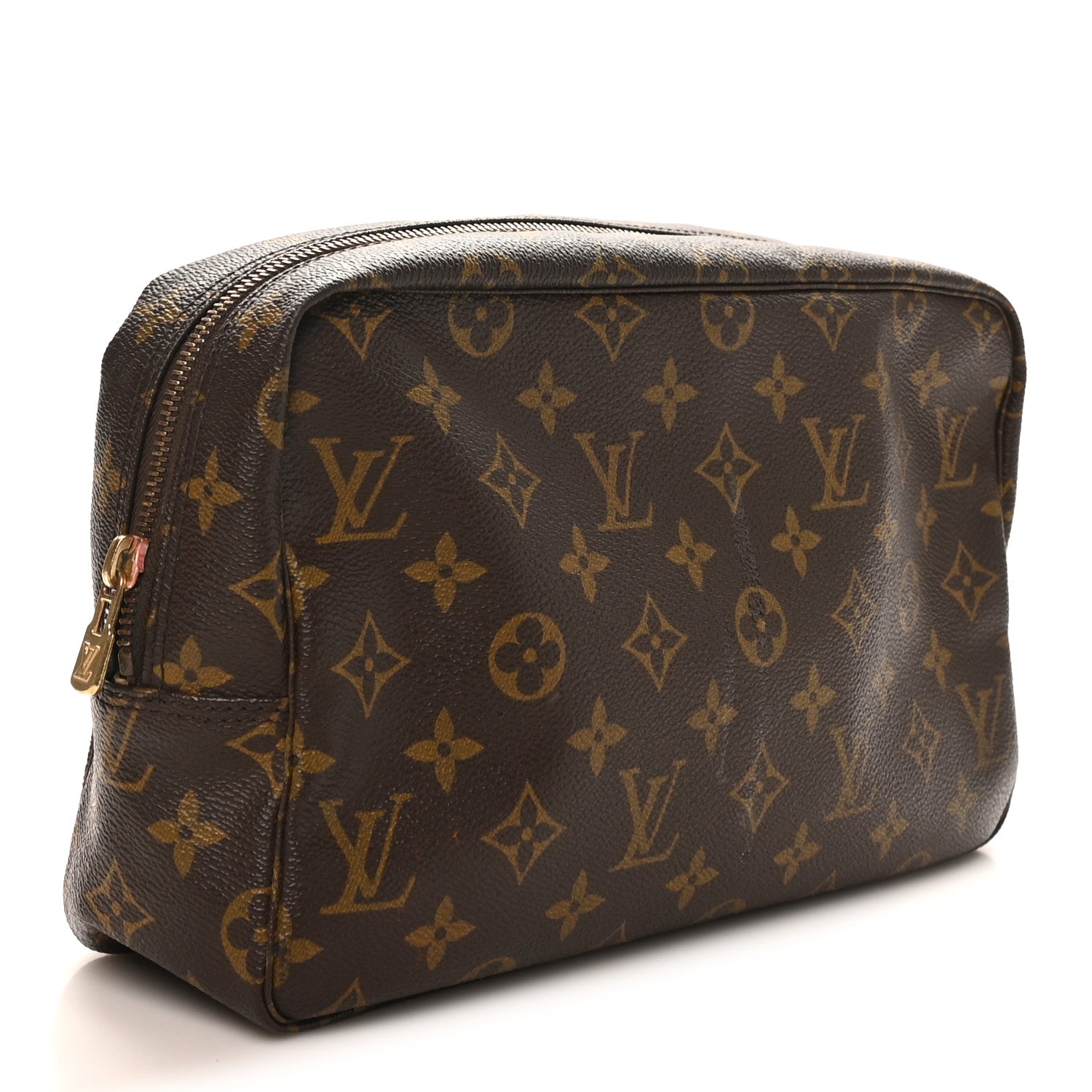 Monogram Toiletry Bag 25