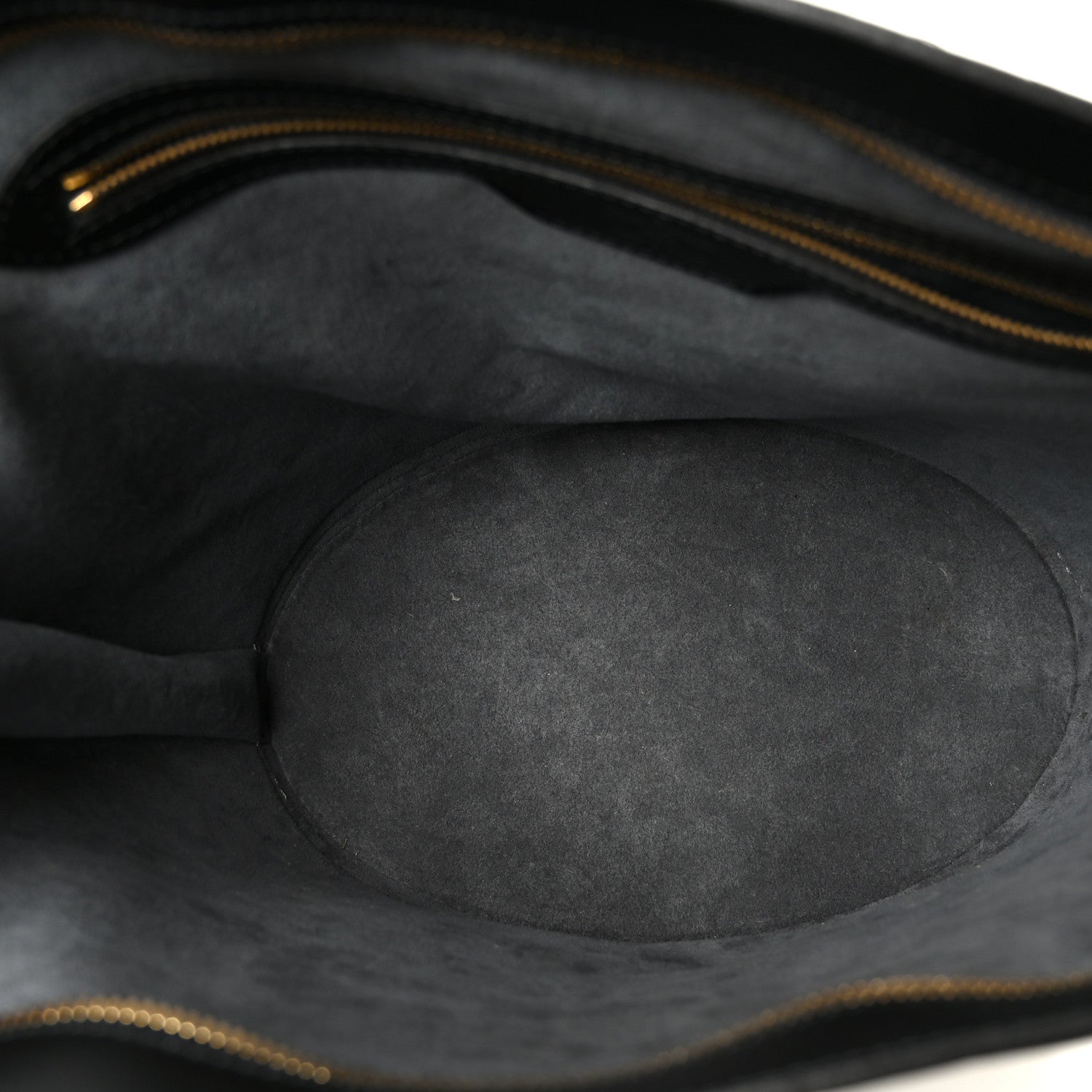 Epi Saint Jacques GM Black
