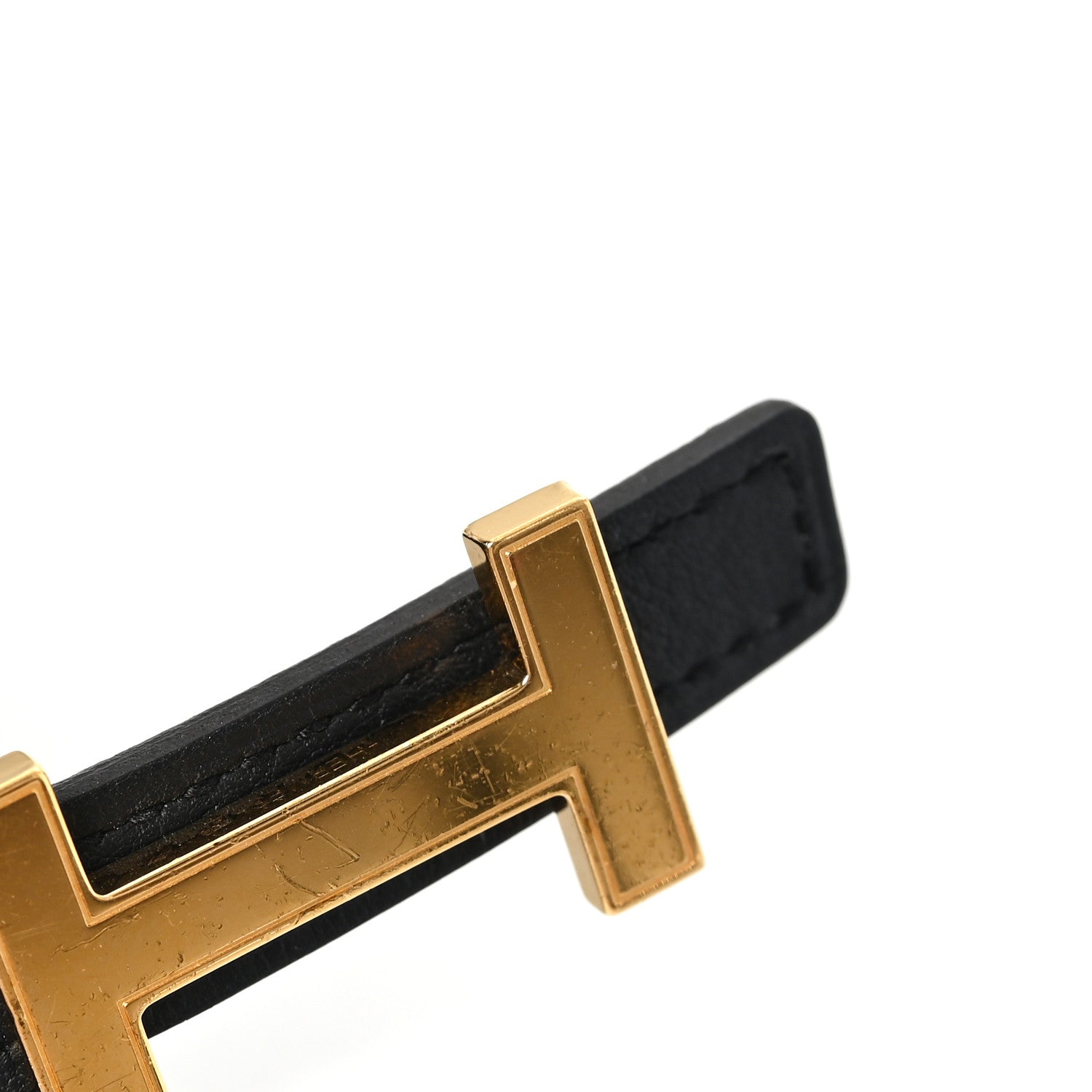 Swift Epsom 13mm Focus Belt 65 Black Gold