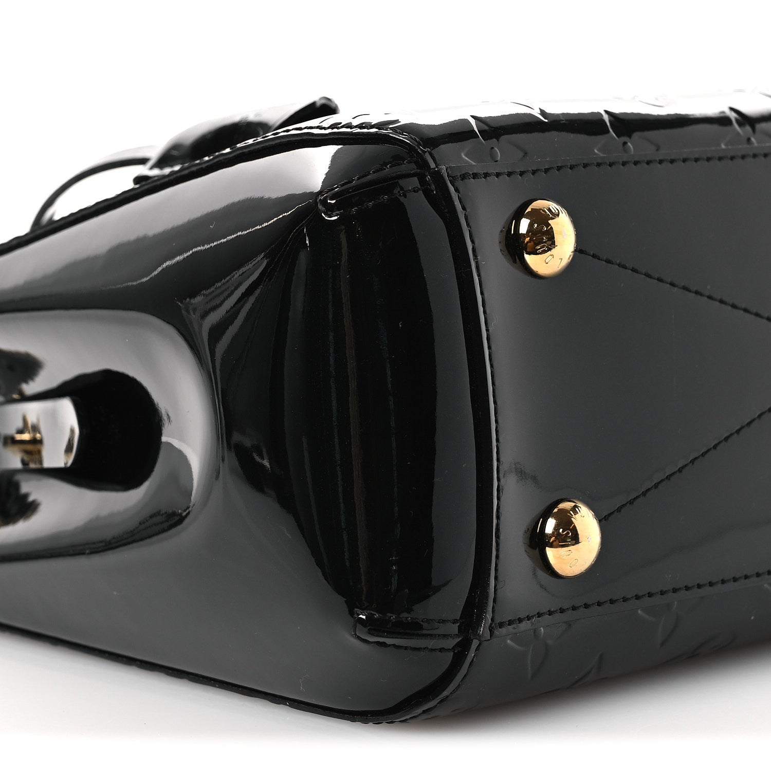 Vernis Montaigne BB Black