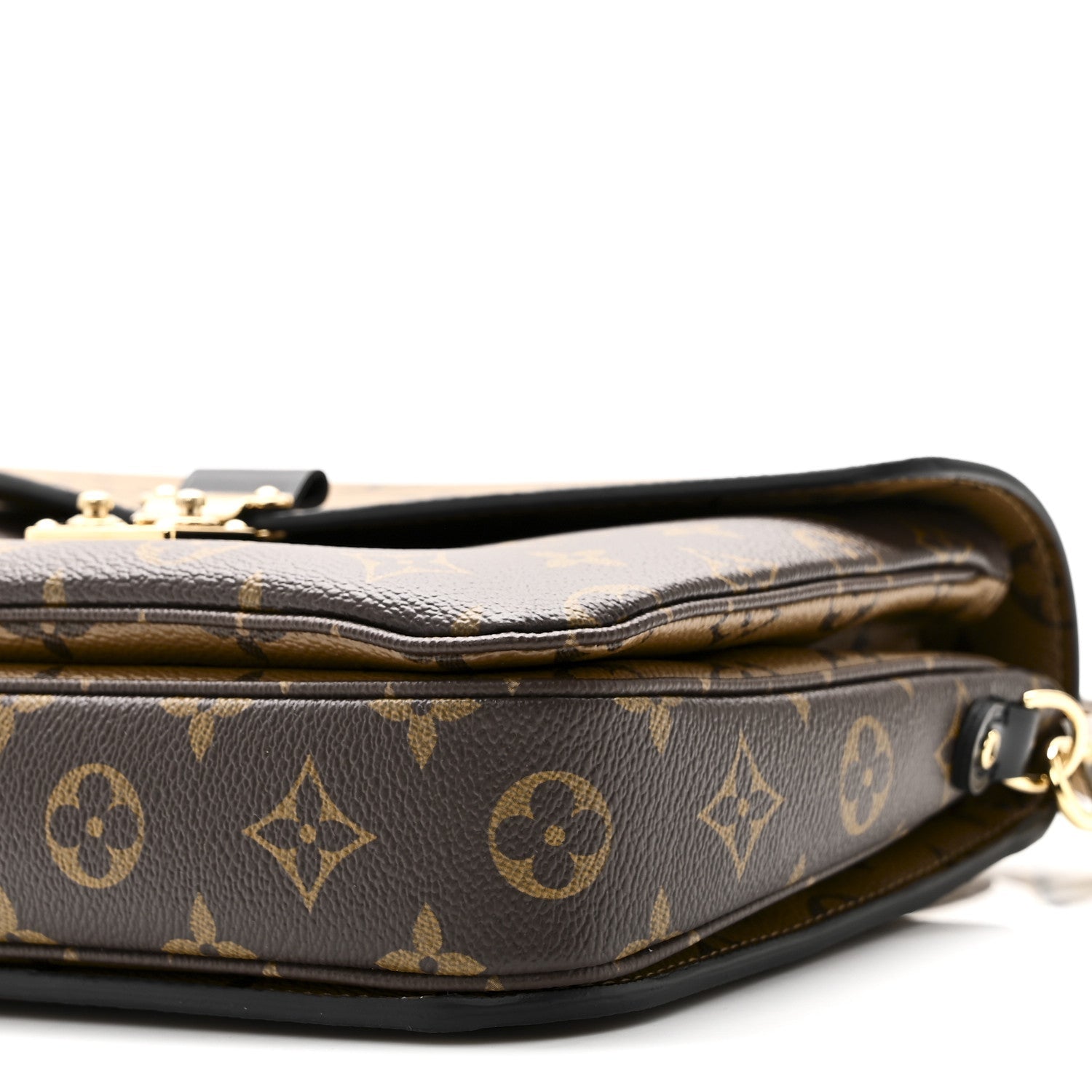 Reverse Monogram Pochette Metis