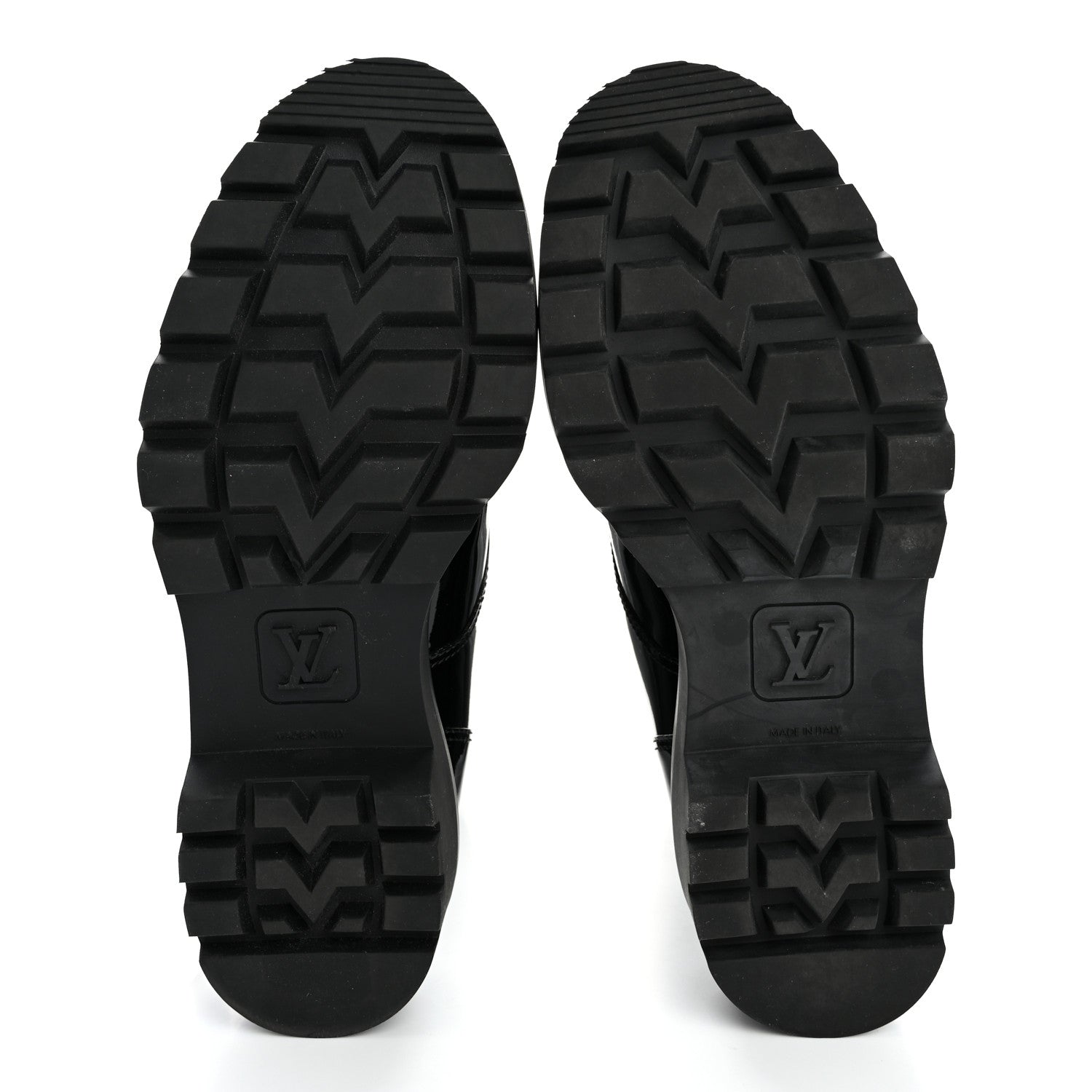 Patent Territory Flat Ranger Boots 38 Black