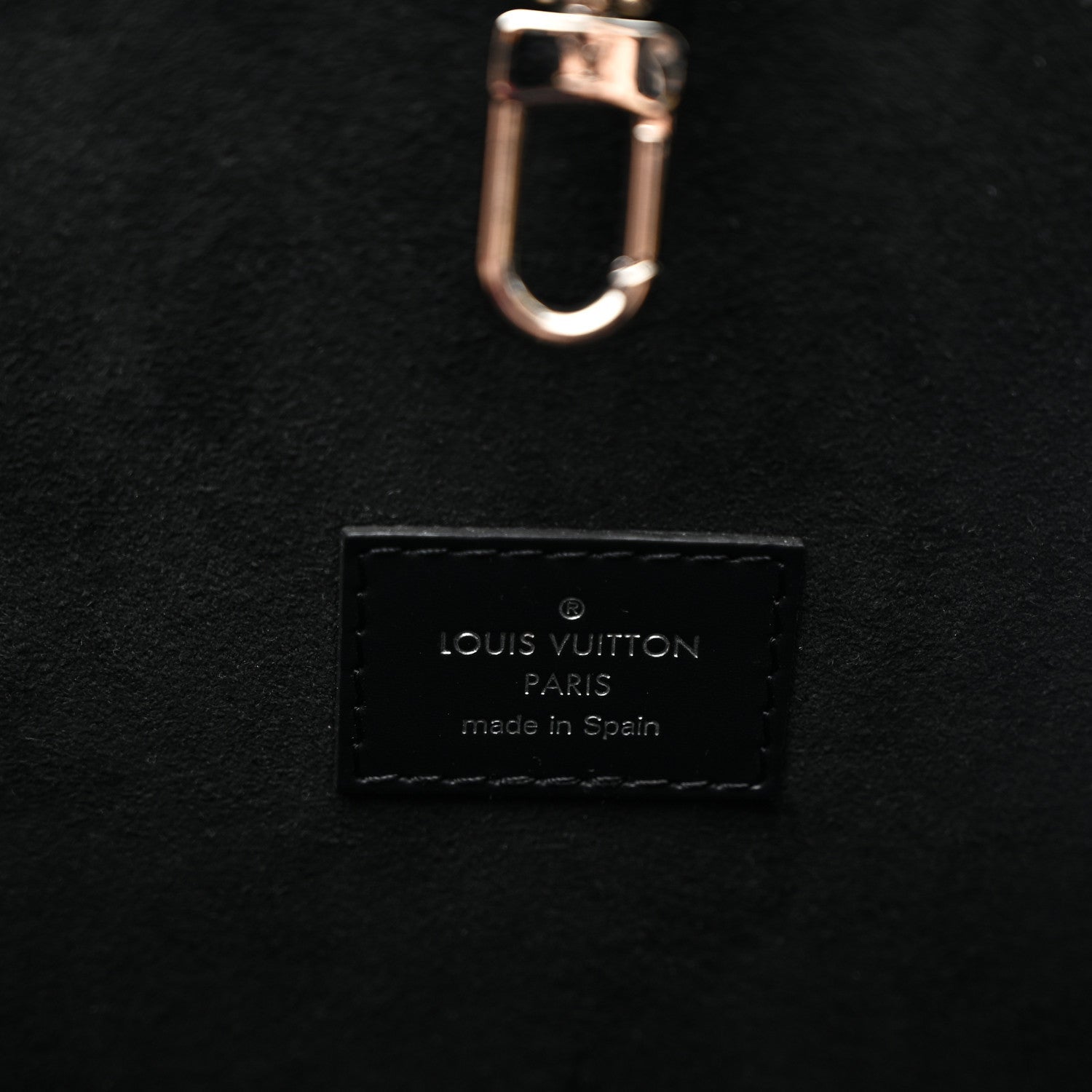 Epi Neverfull MM Denim Light
