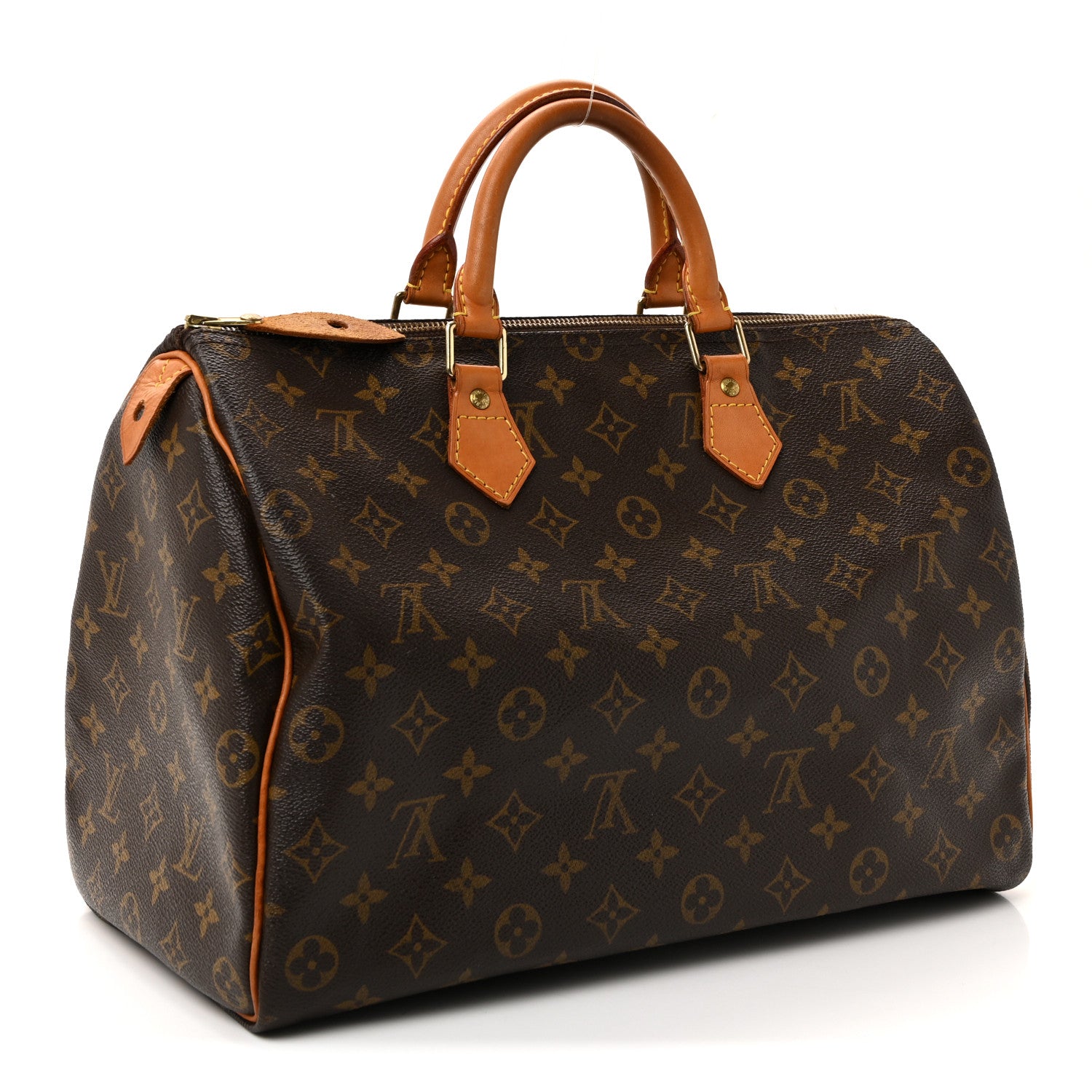 Monogram Speedy 35