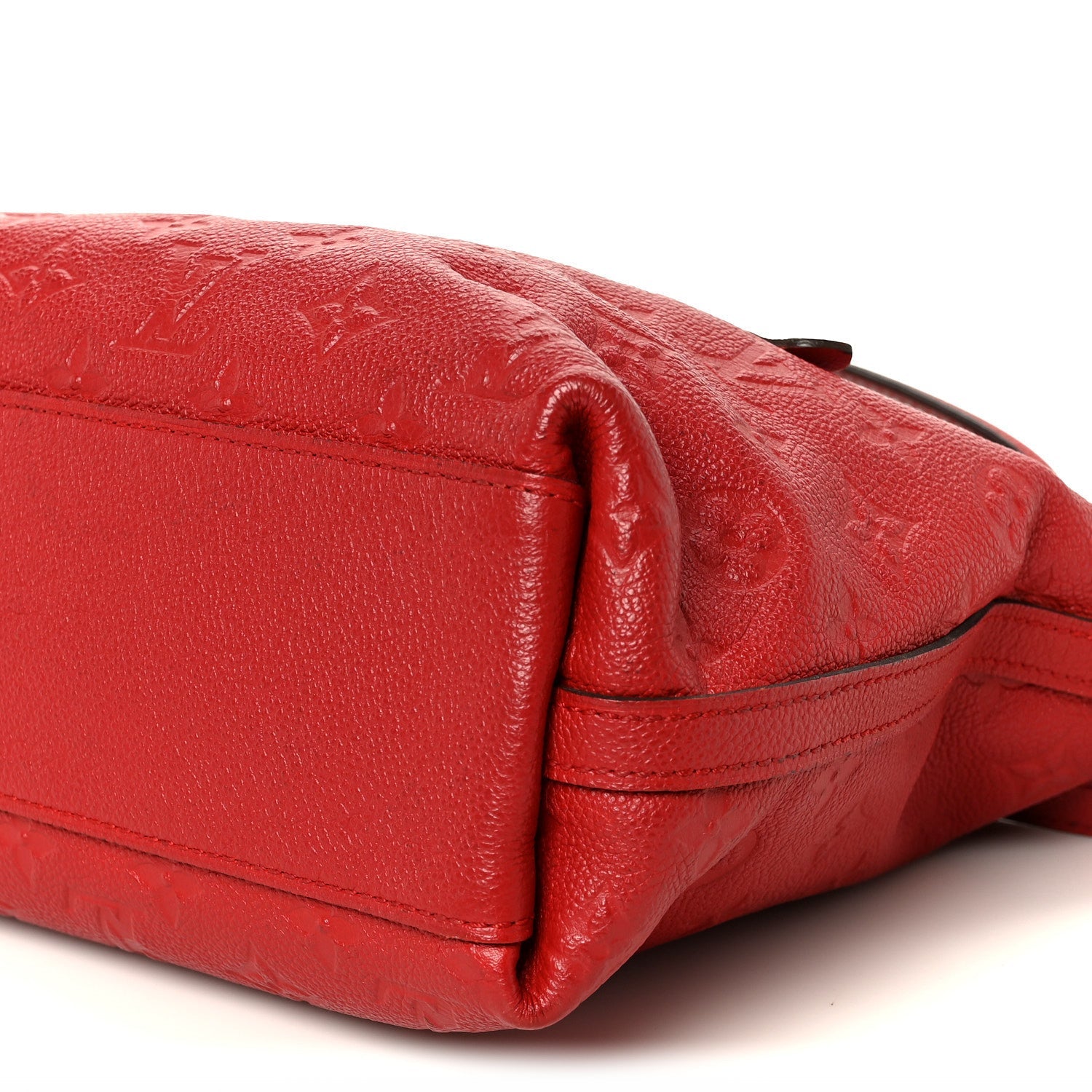 Empreinte Bastille PM Cherry