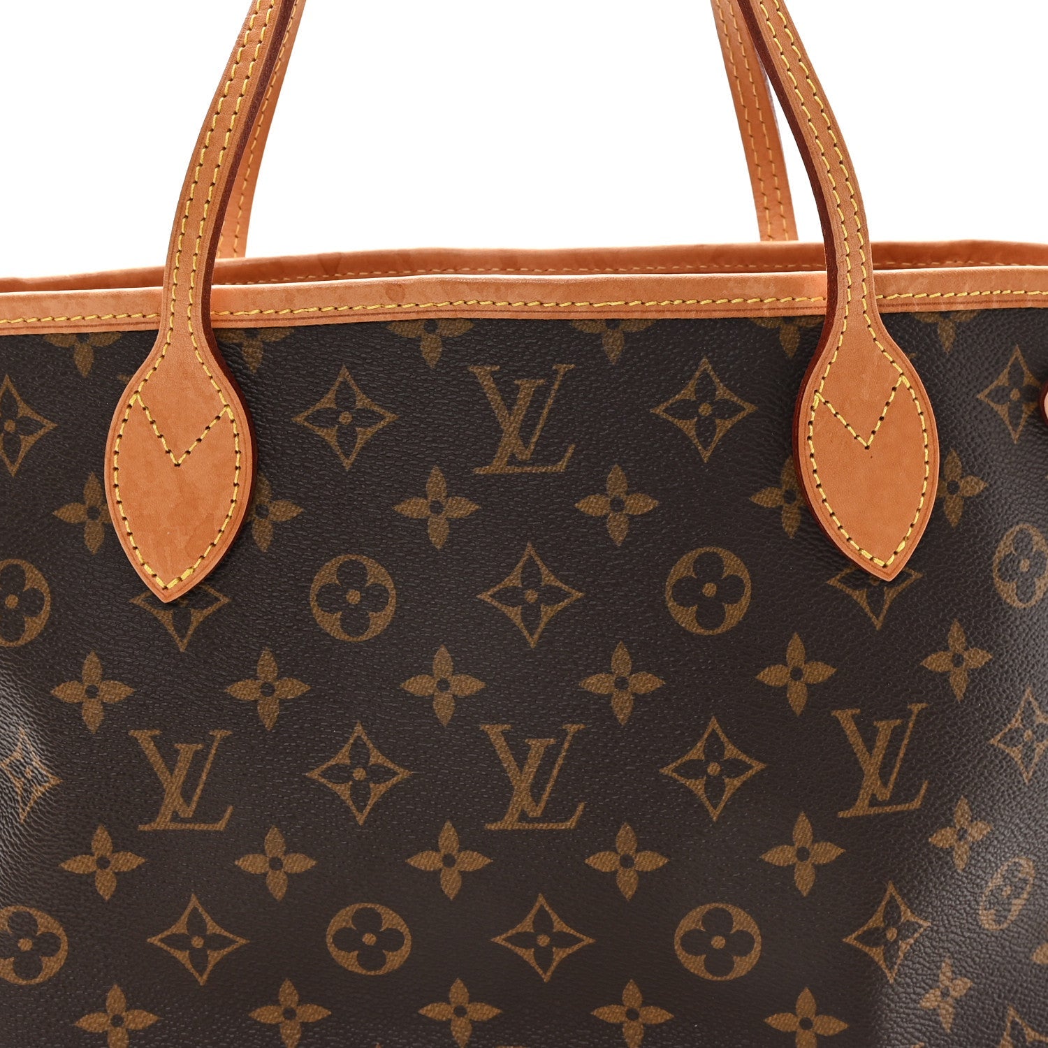 Monogram Neo Neverfull PM Pivoine