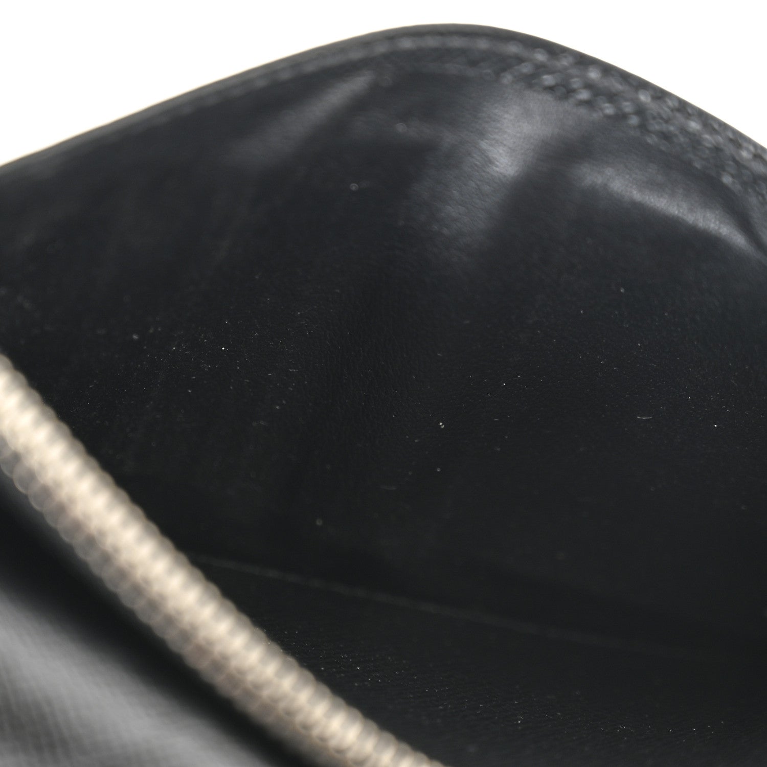 Damier Graphite Brazza Wallet