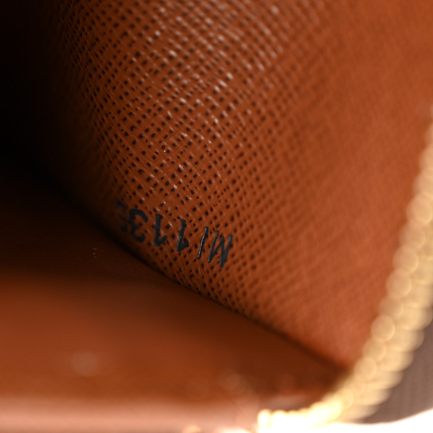 Monogram Zippy Compact Wallet