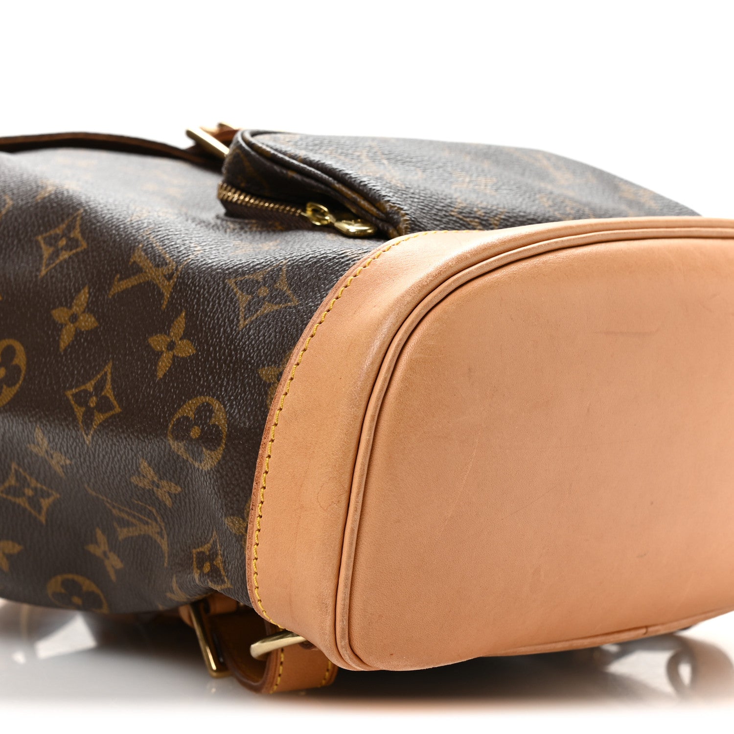 Monogram Montsouris MM Backpack