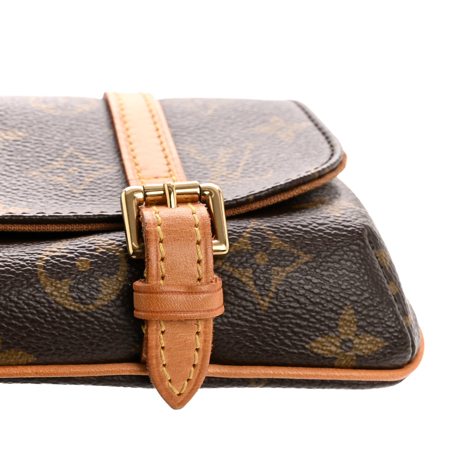 Monogram Pochette Marelle PM