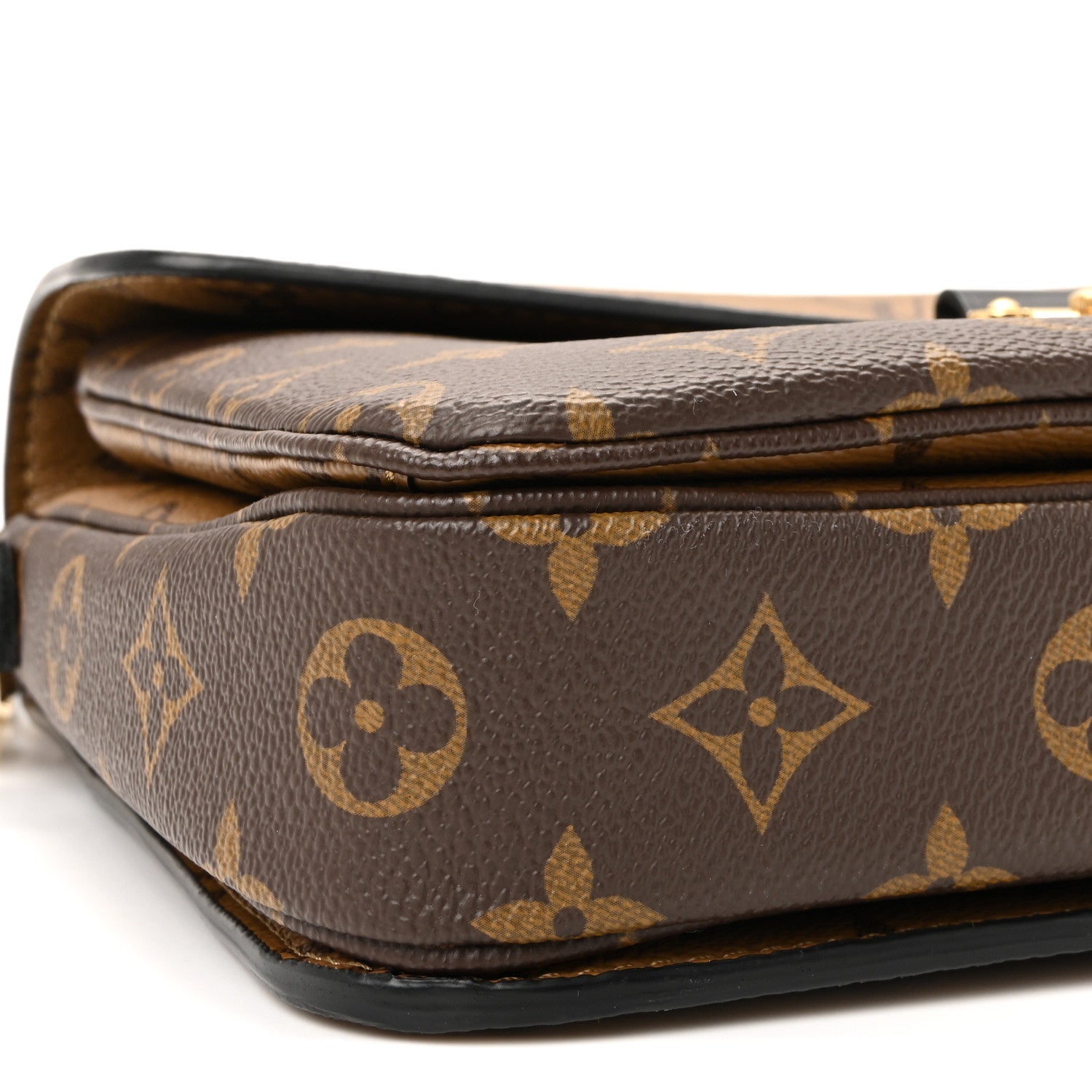Reverse Monogram Pochette Metis