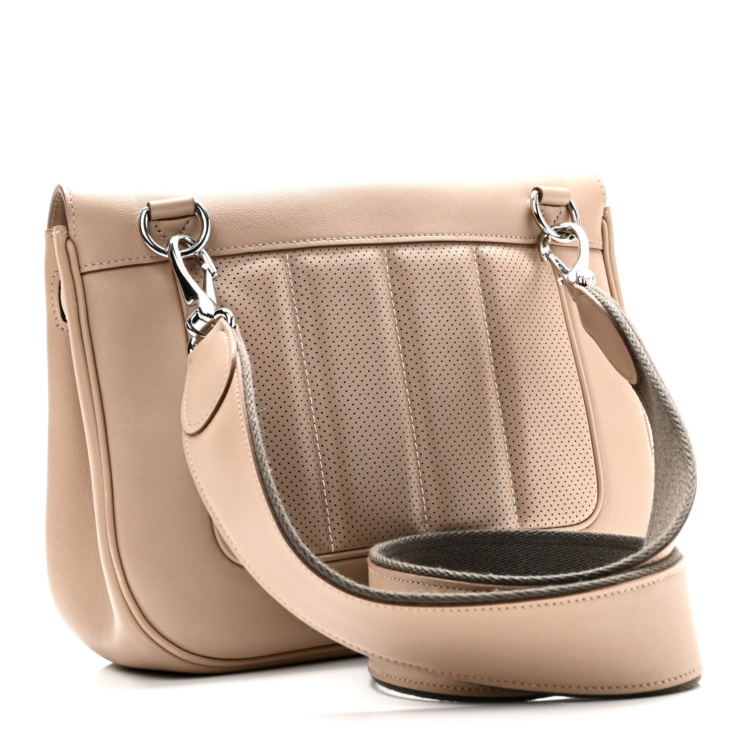 Veau Swift Sac Berline 28 Argile
