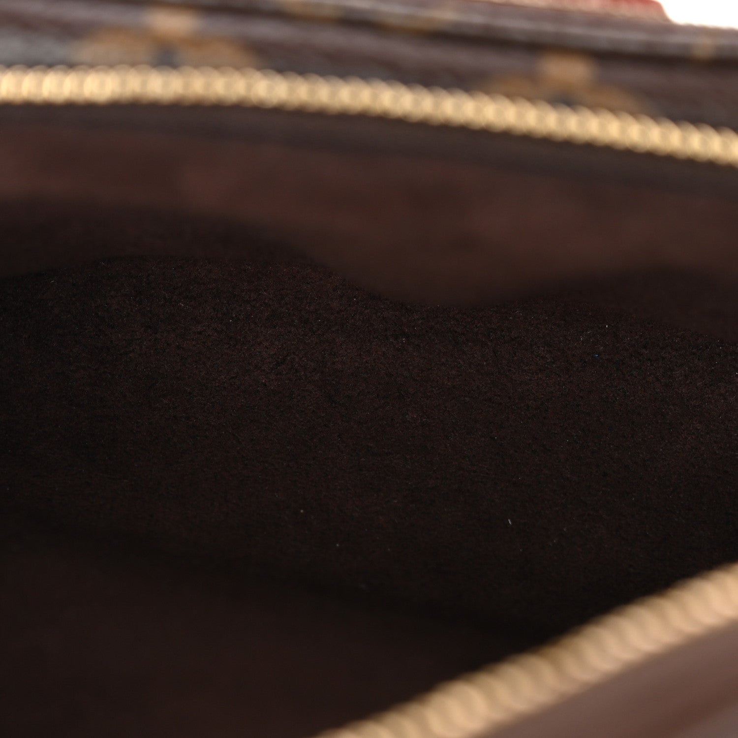 Monogram Mini Bumbag