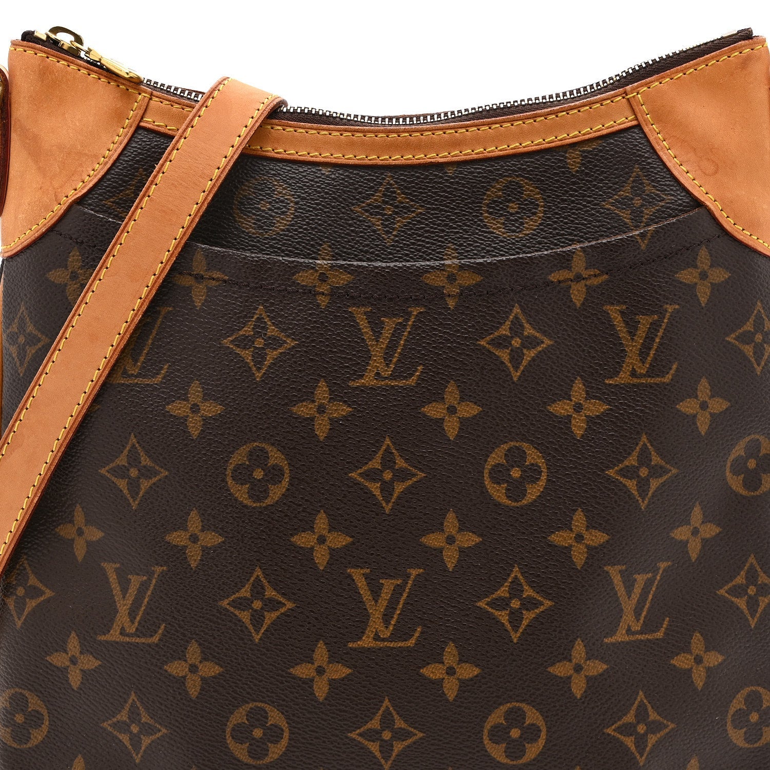 Monogram Odeon PM