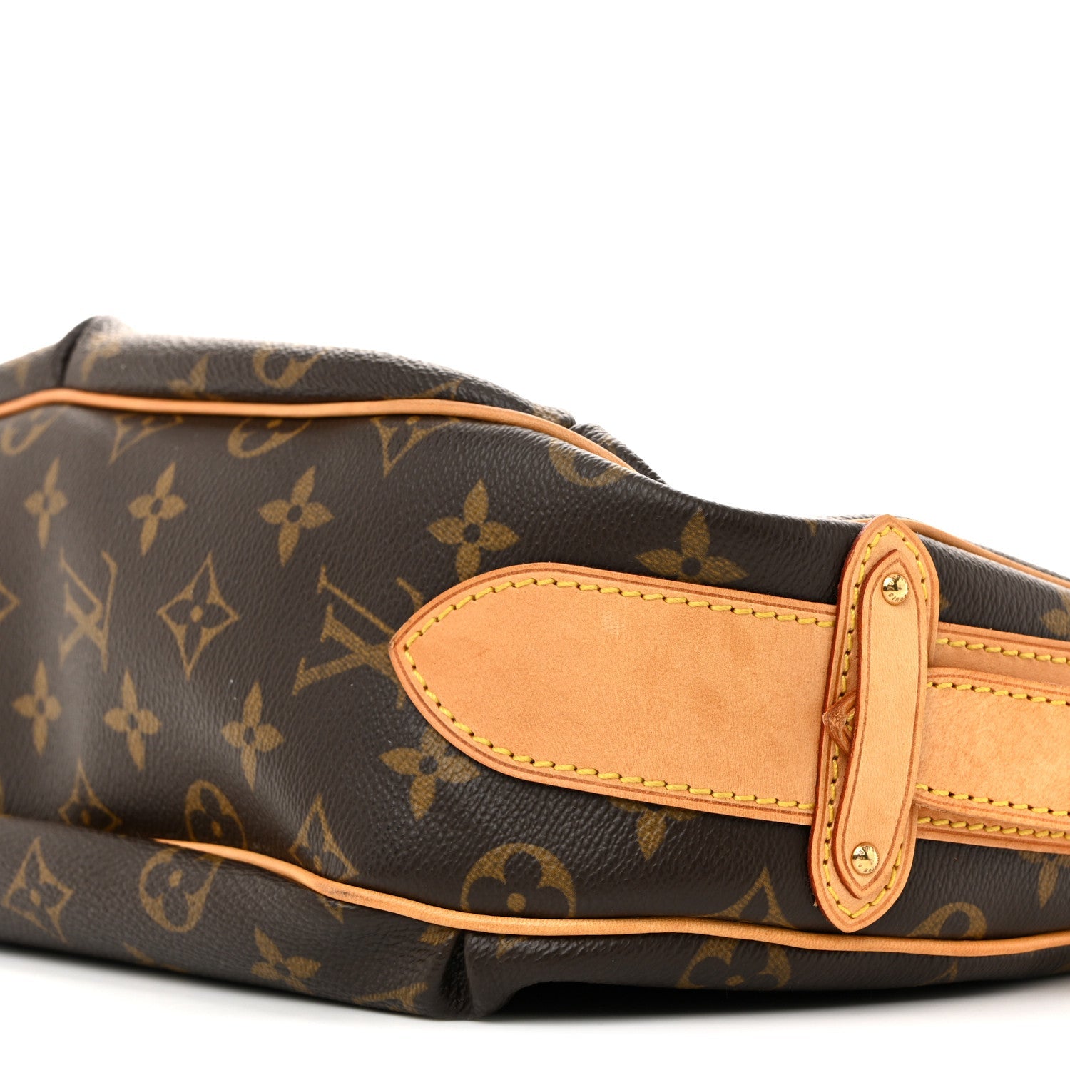 Monogram Tulum GM